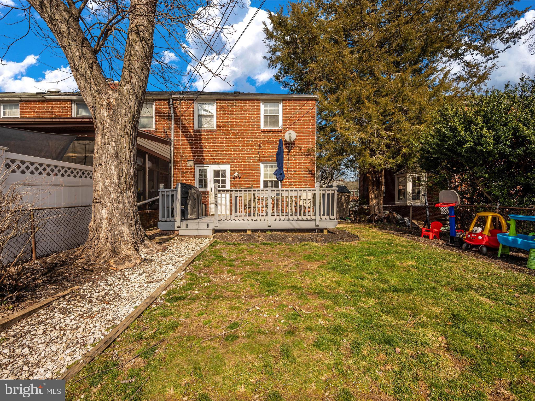 1619 Aberdeen Rd