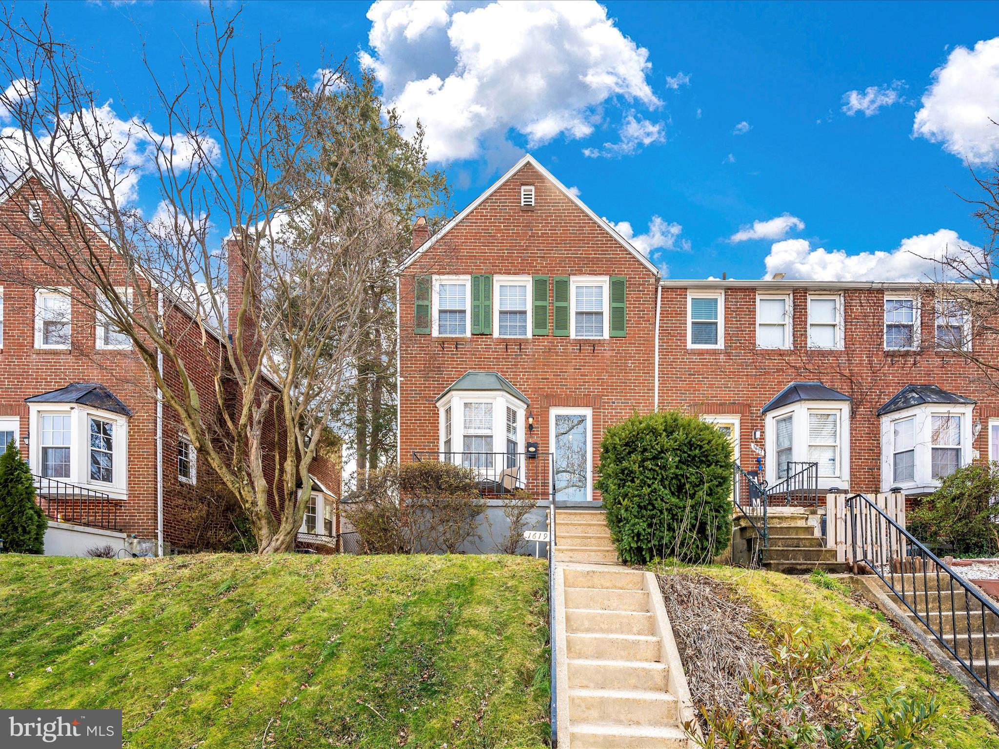 1619 Aberdeen Rd