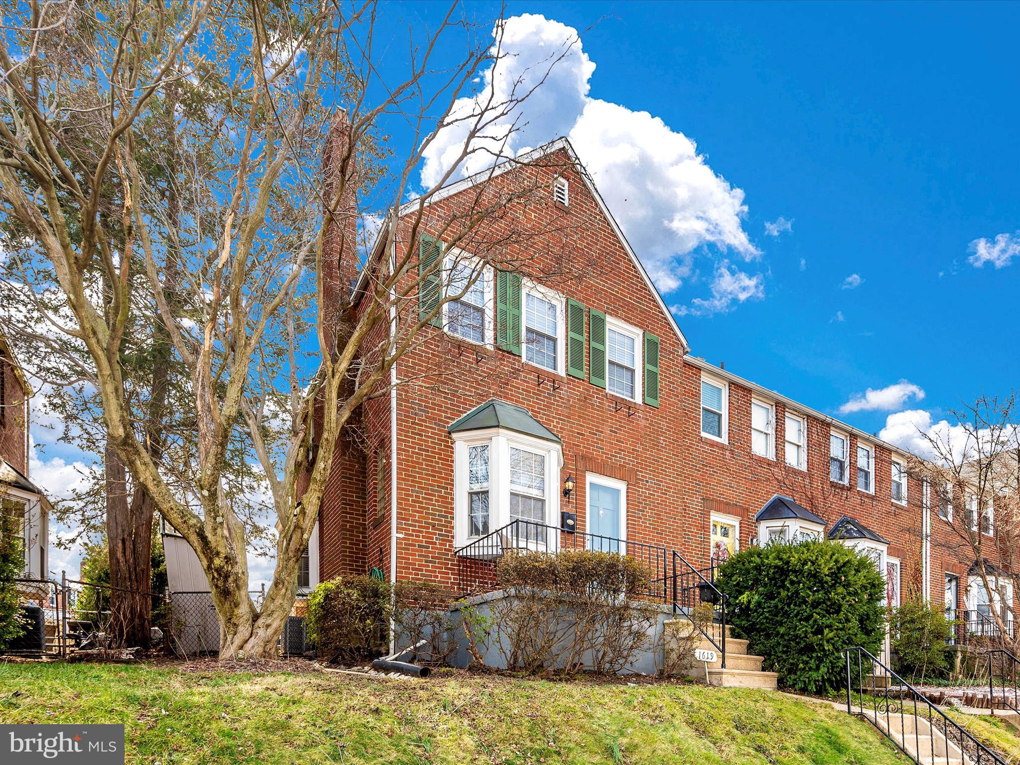 1619 Aberdeen Rd