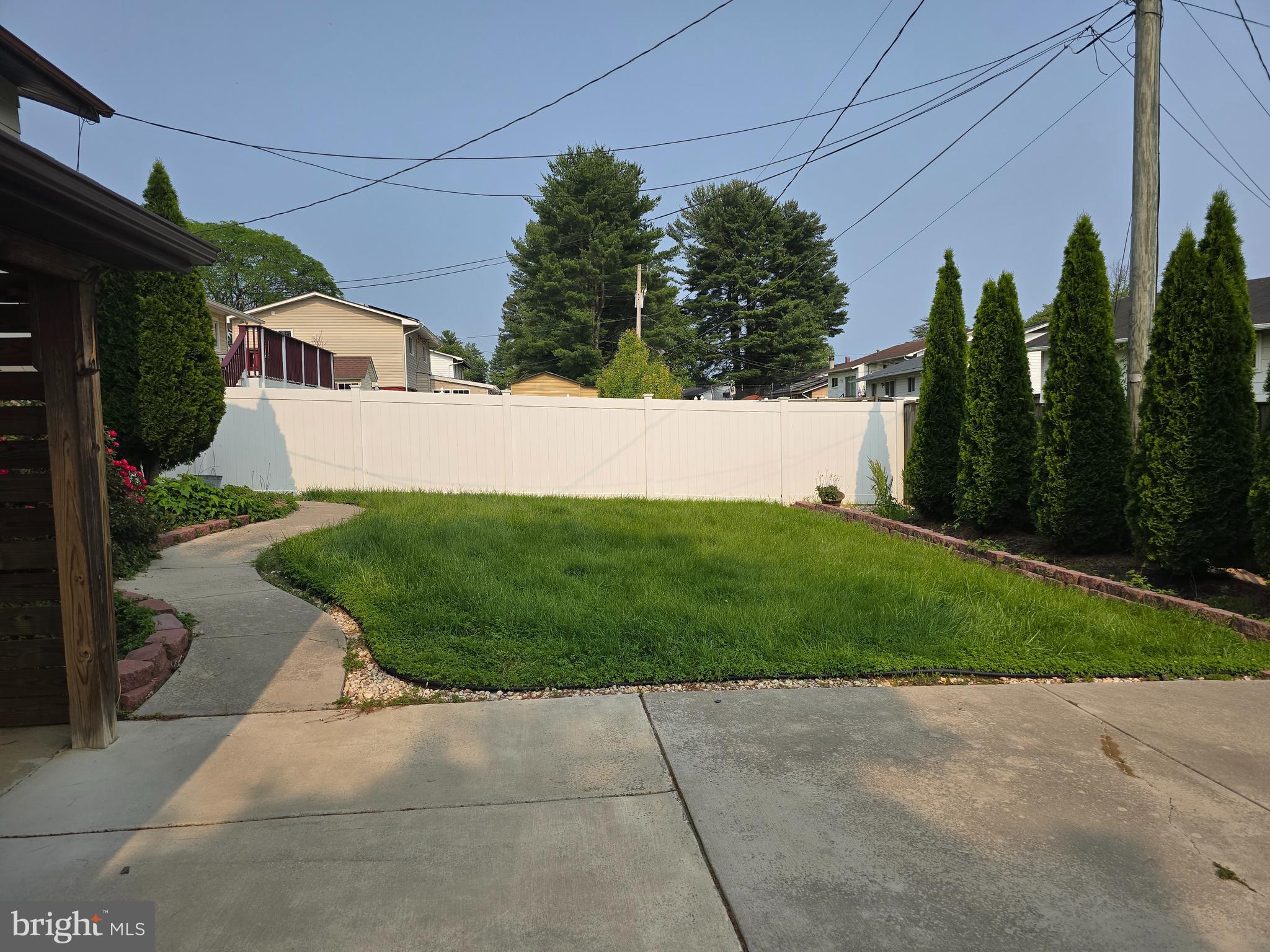 8343 SCOTTS LEVEL ROAD