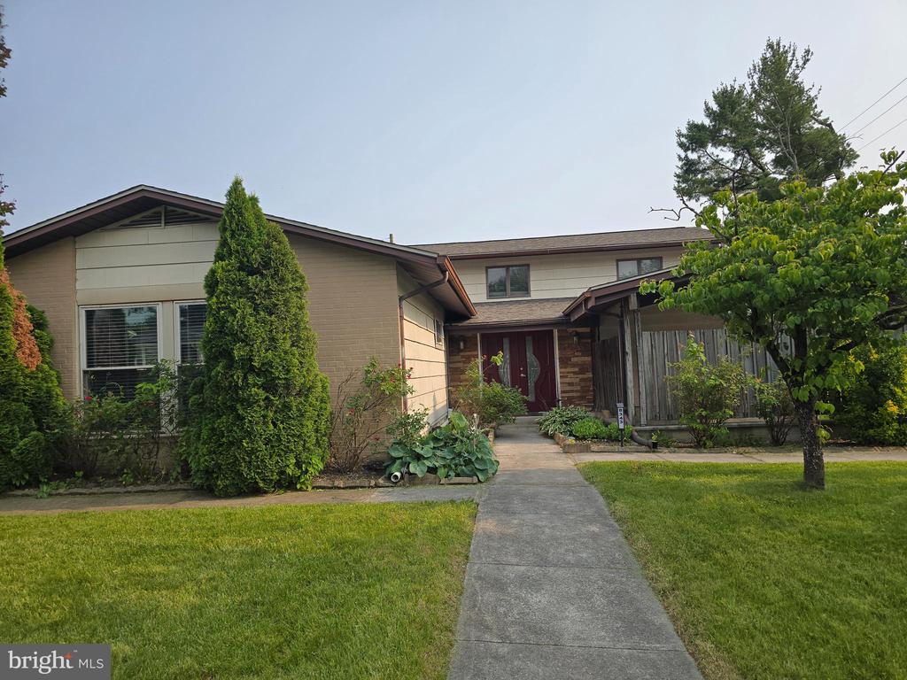 8343 SCOTTS LEVEL ROAD