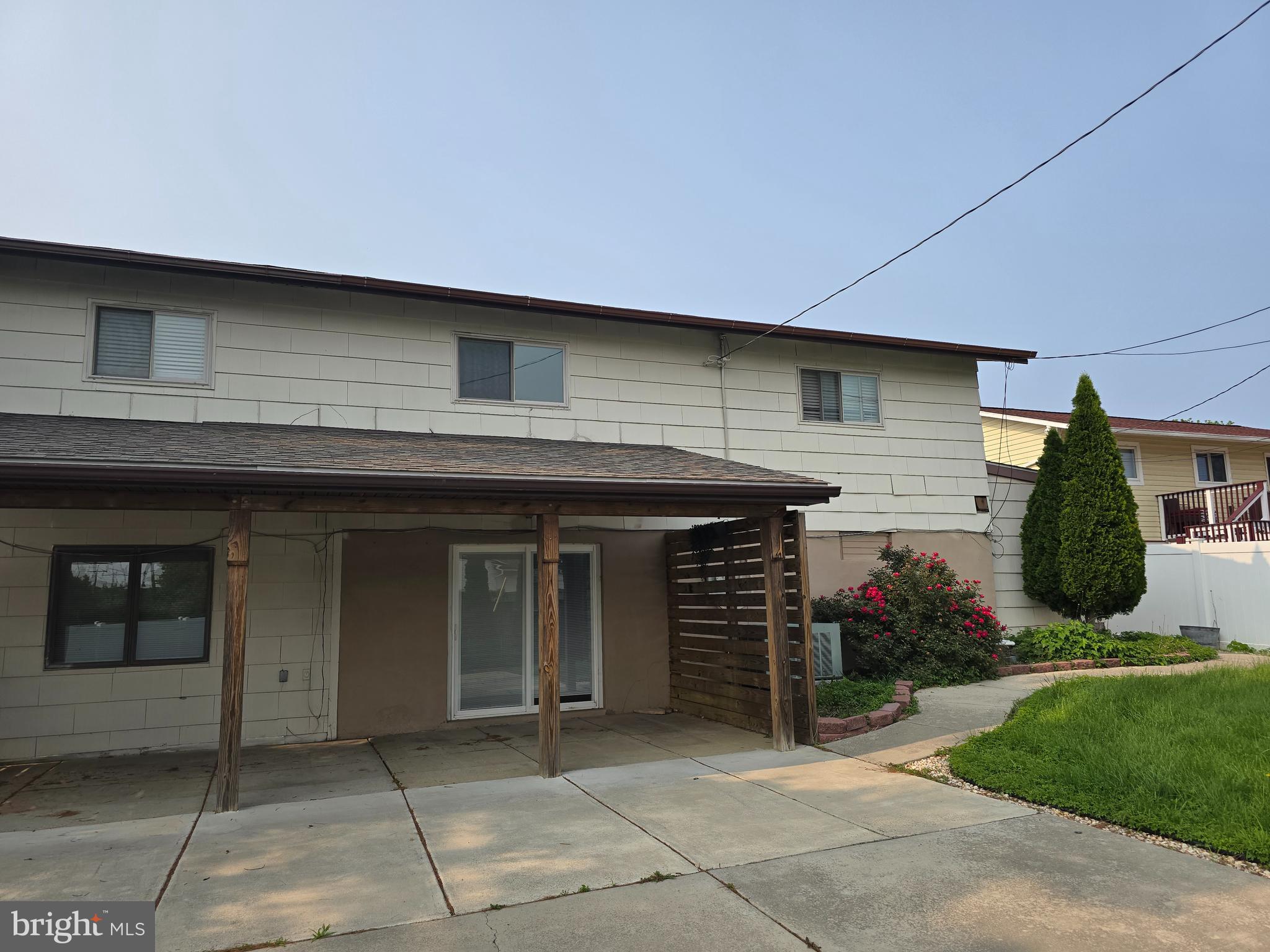 8343 SCOTTS LEVEL ROAD