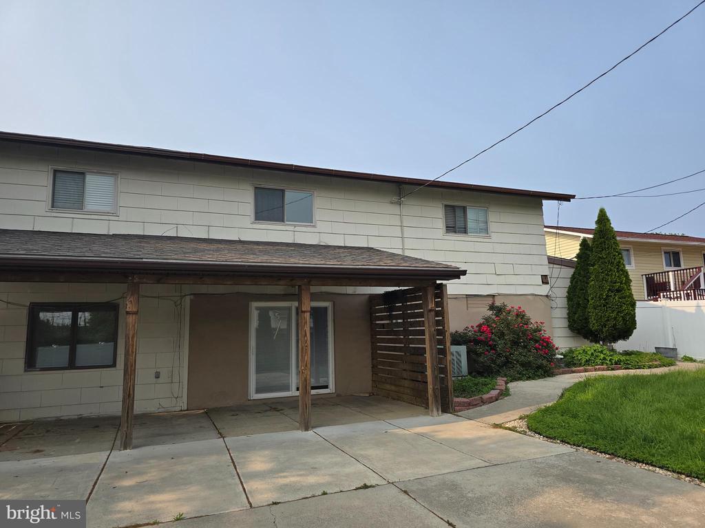 8343 SCOTTS LEVEL ROAD
