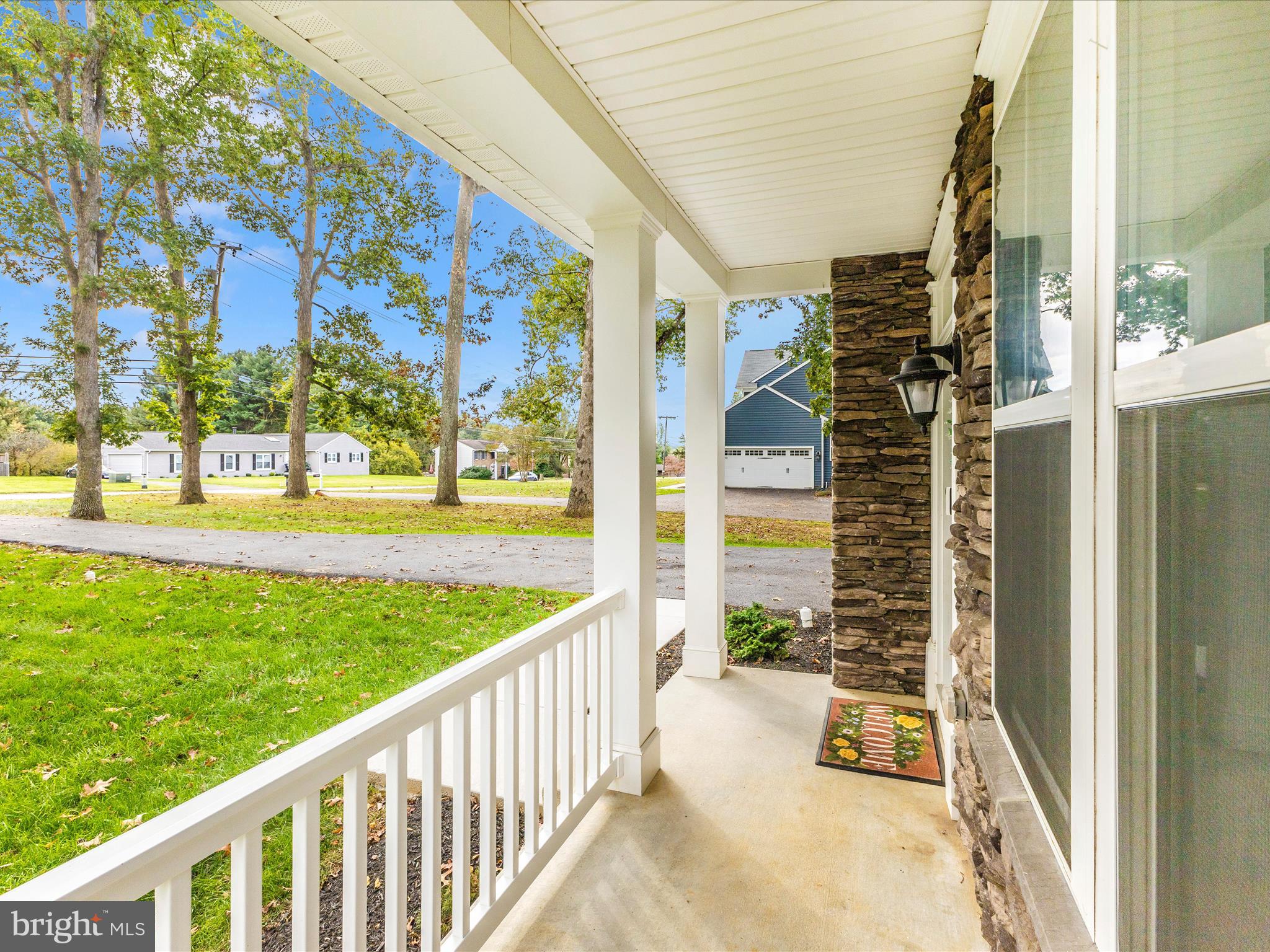 12328 TIMBER GROVE ROAD