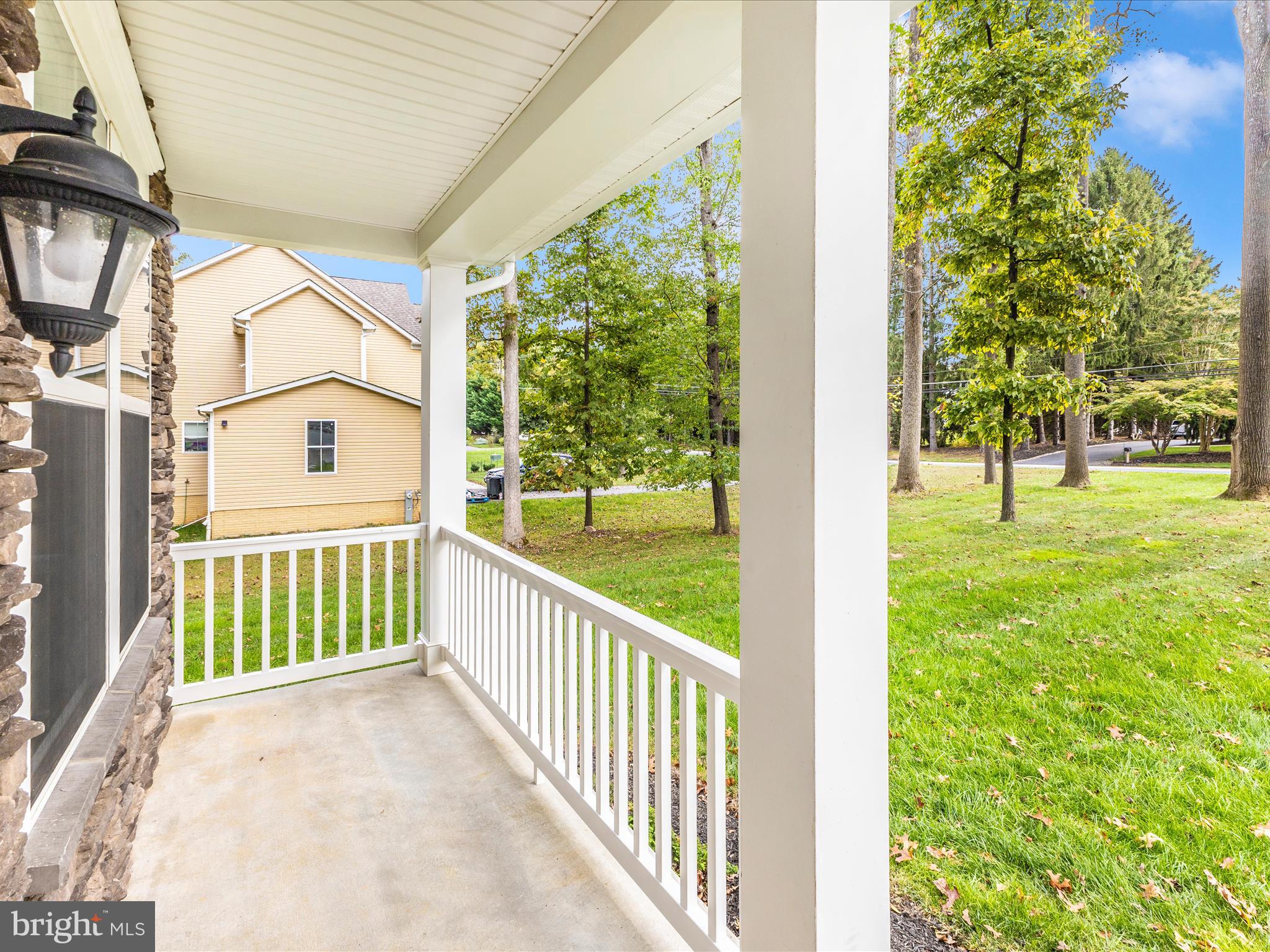 12328 TIMBER GROVE ROAD