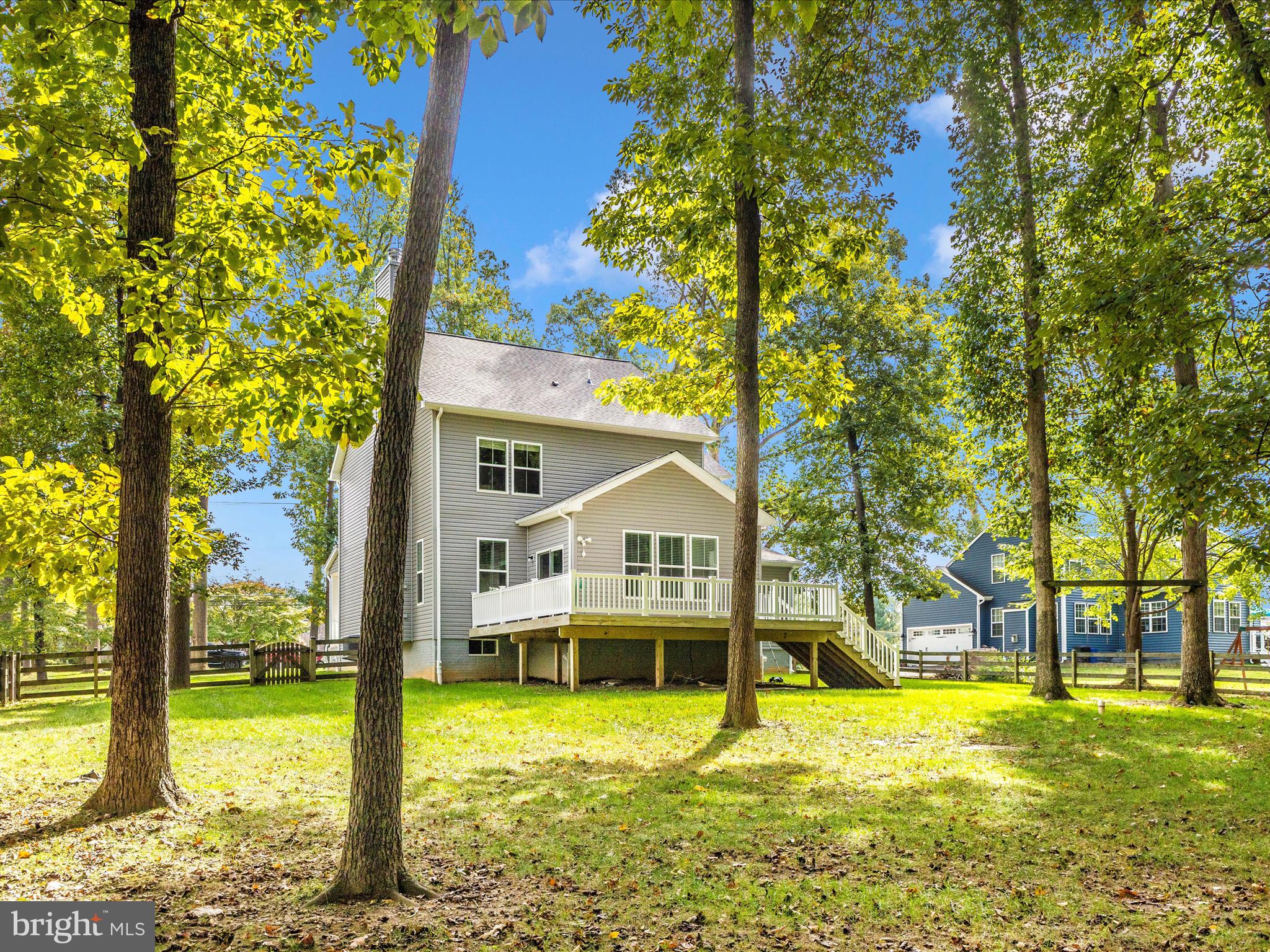 12328 TIMBER GROVE ROAD