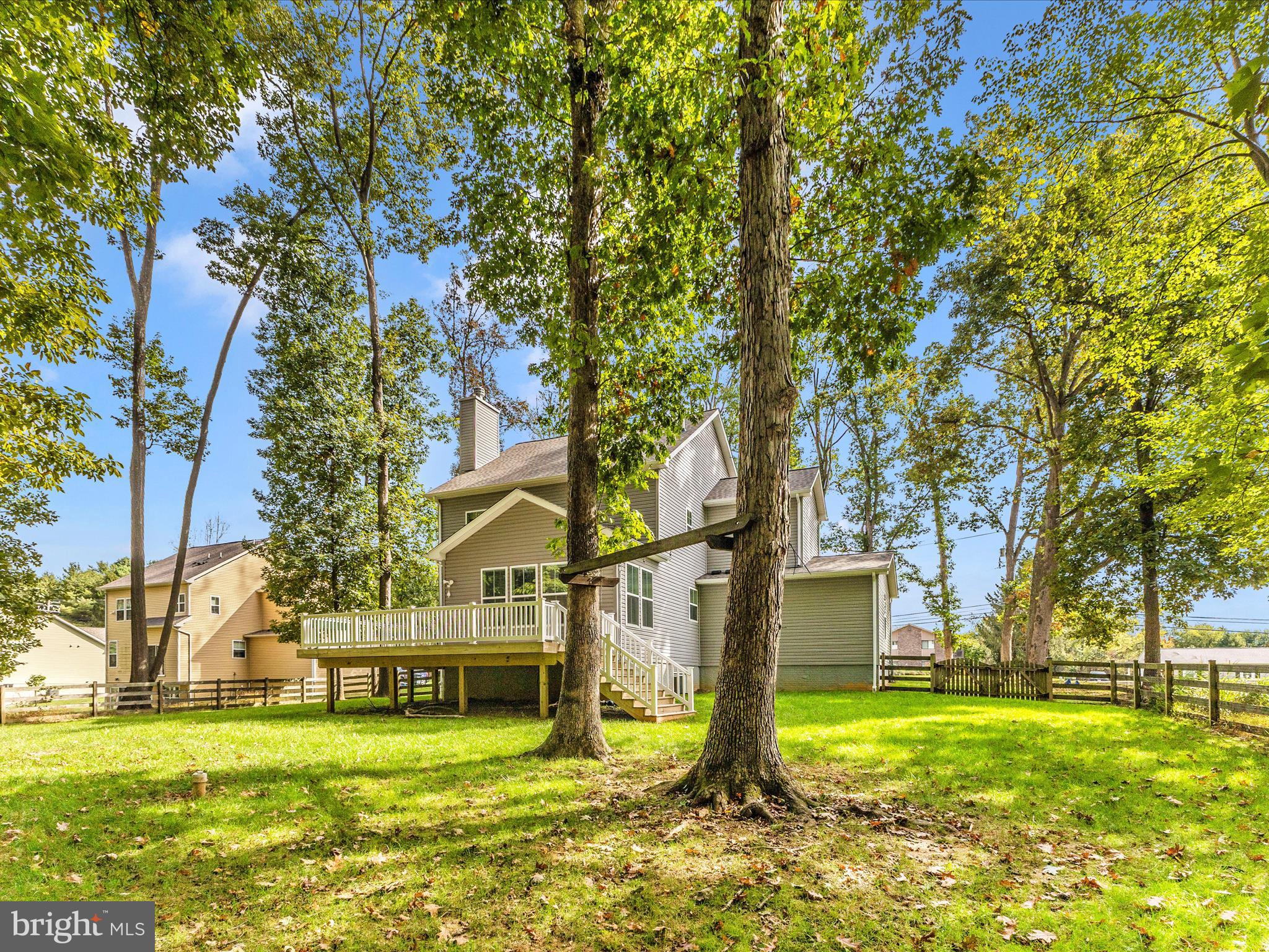 12328 TIMBER GROVE ROAD