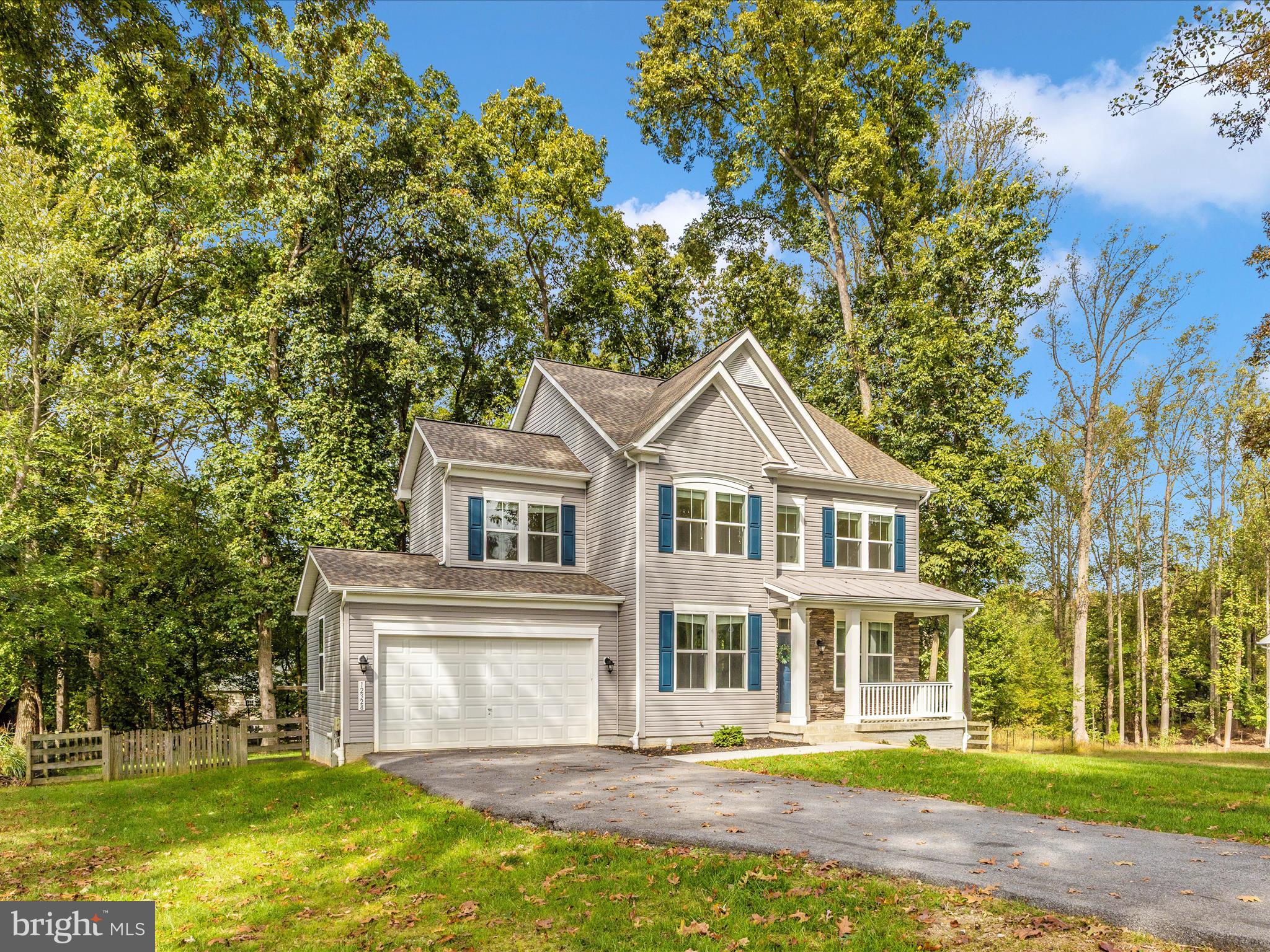 12328 TIMBER GROVE ROAD