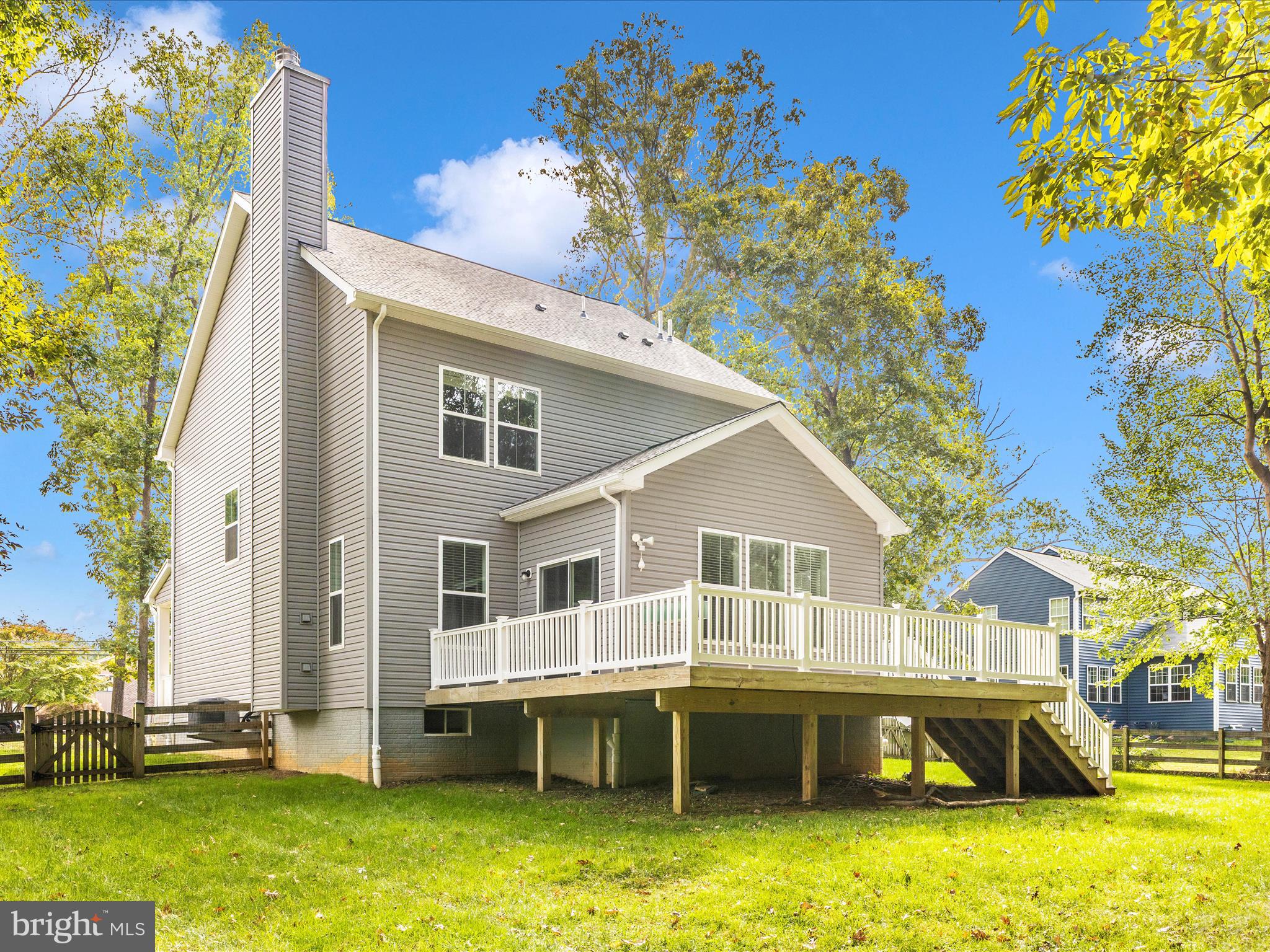 12328 TIMBER GROVE ROAD