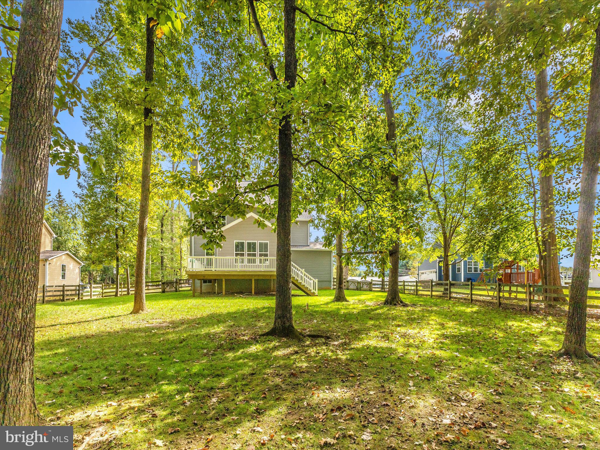 12328 TIMBER GROVE ROAD