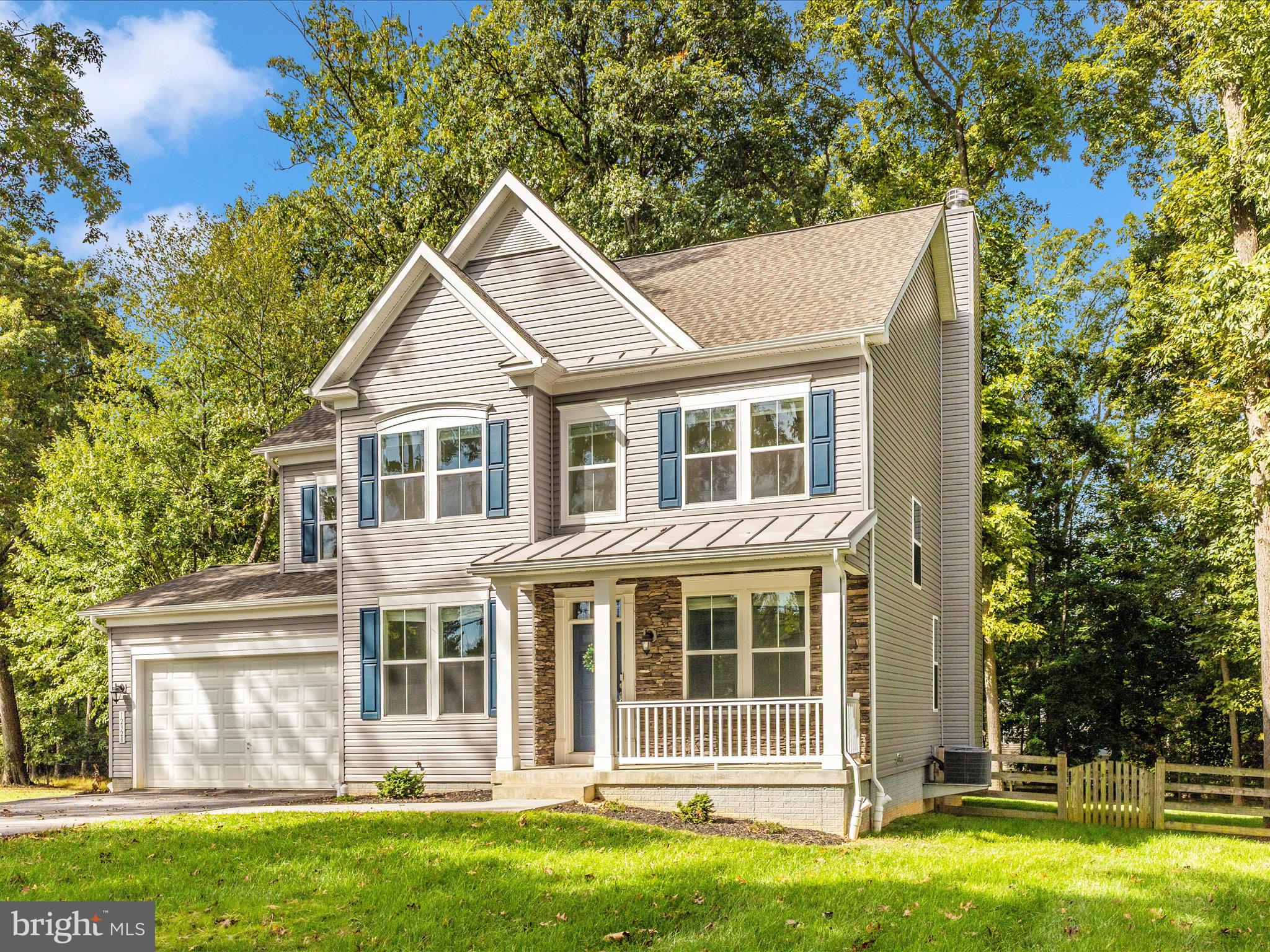 12328 TIMBER GROVE ROAD