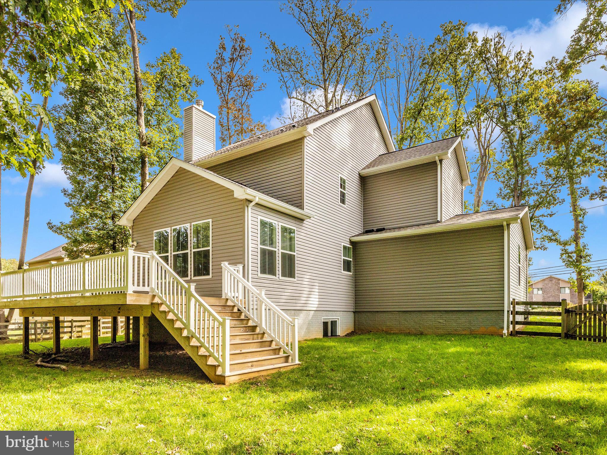 12328 TIMBER GROVE ROAD
