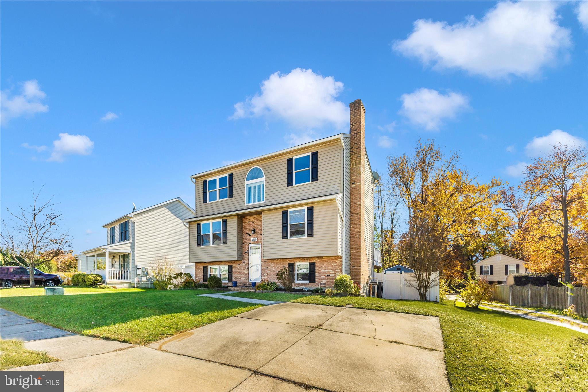 3919 LINK AVENUE 