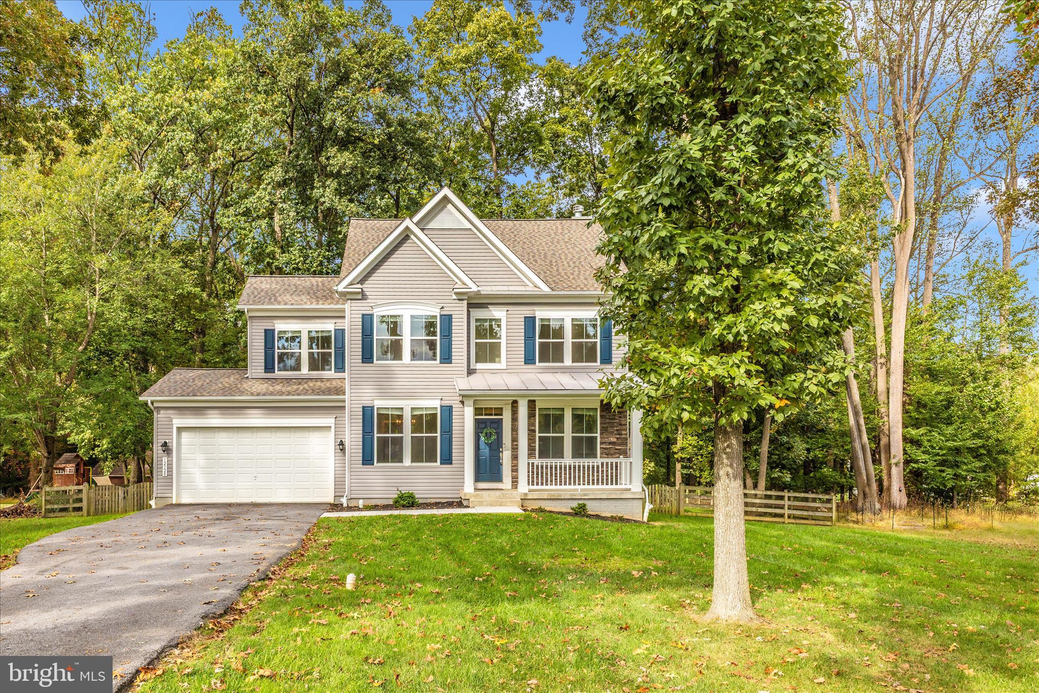 12328 TIMBER GROVE ROAD