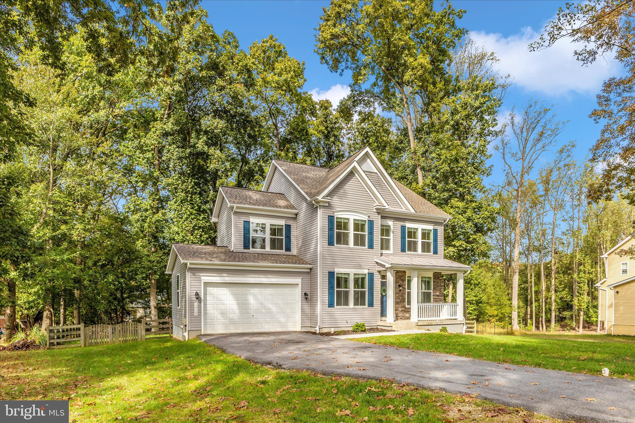 12328 TIMBER GROVE ROAD