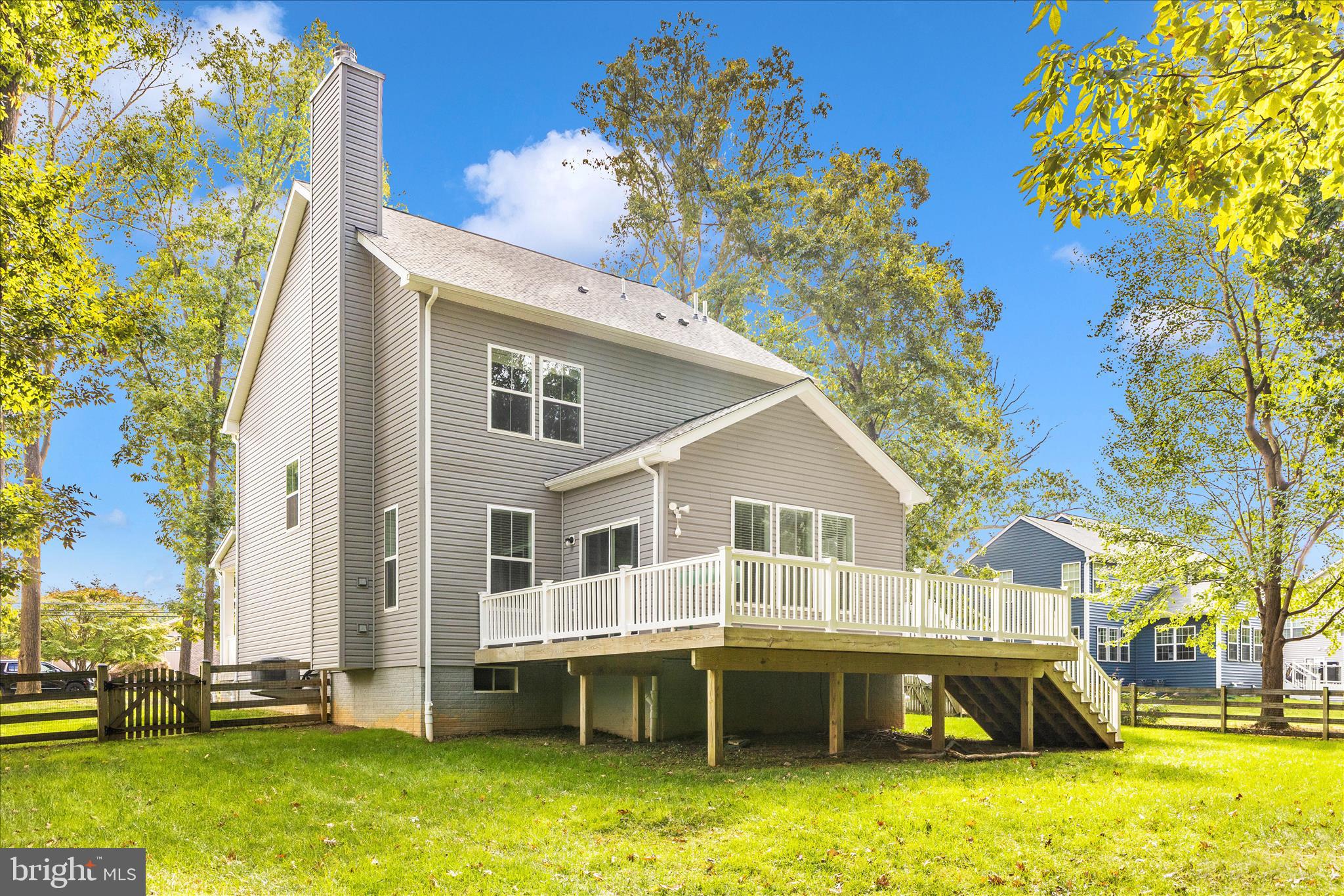 12328 TIMBER GROVE ROAD