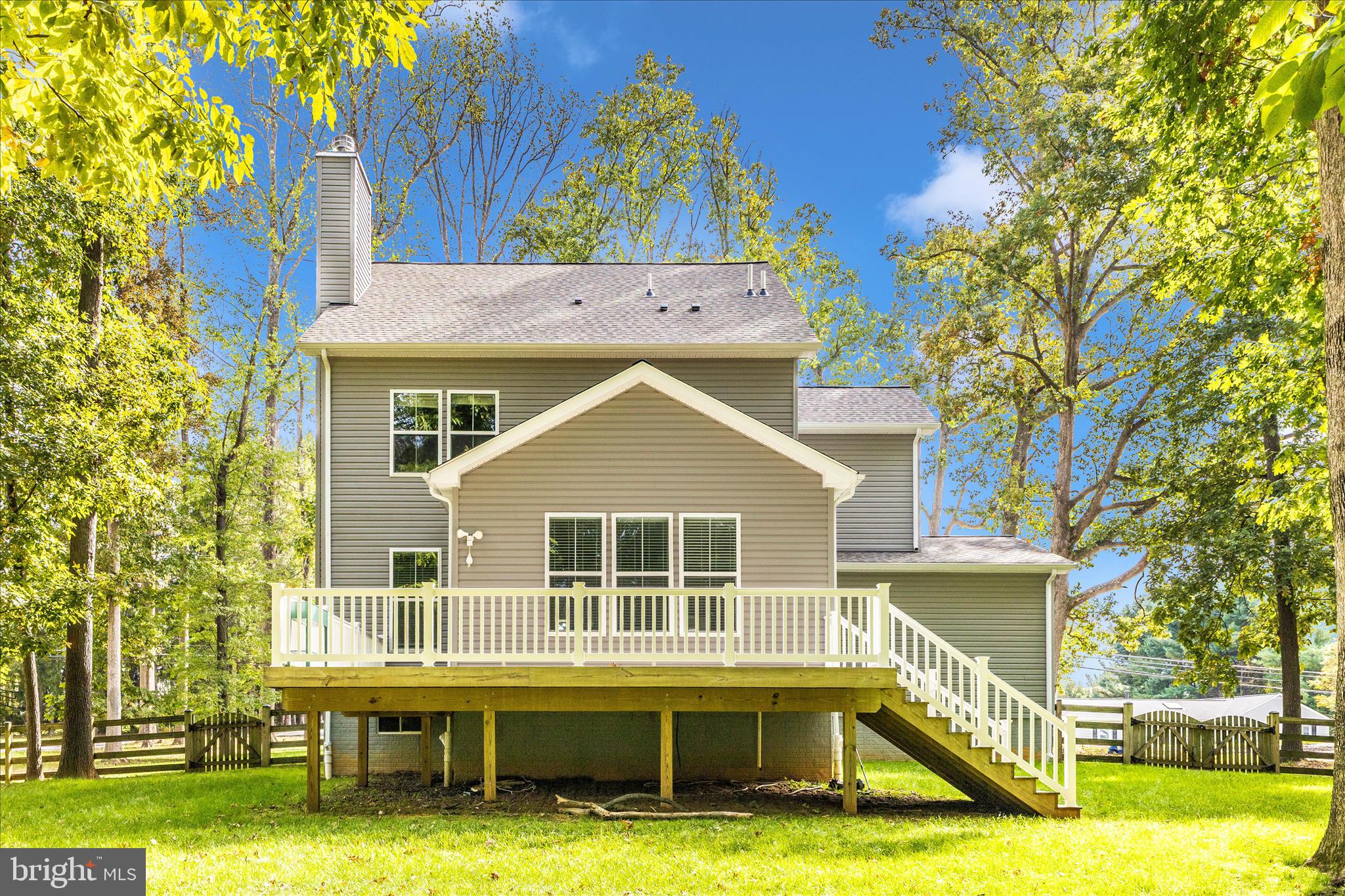 12328 TIMBER GROVE ROAD