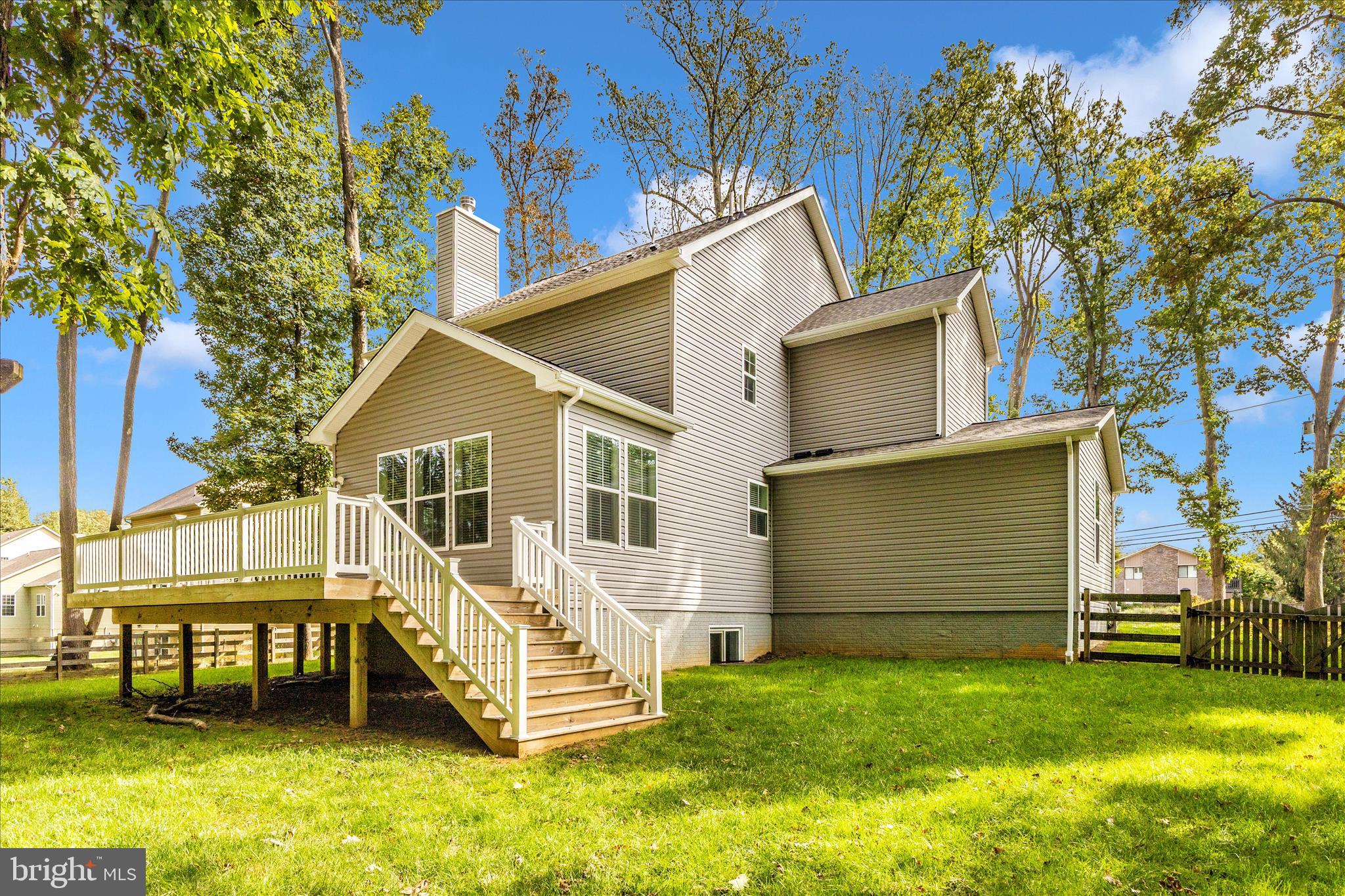 12328 TIMBER GROVE ROAD