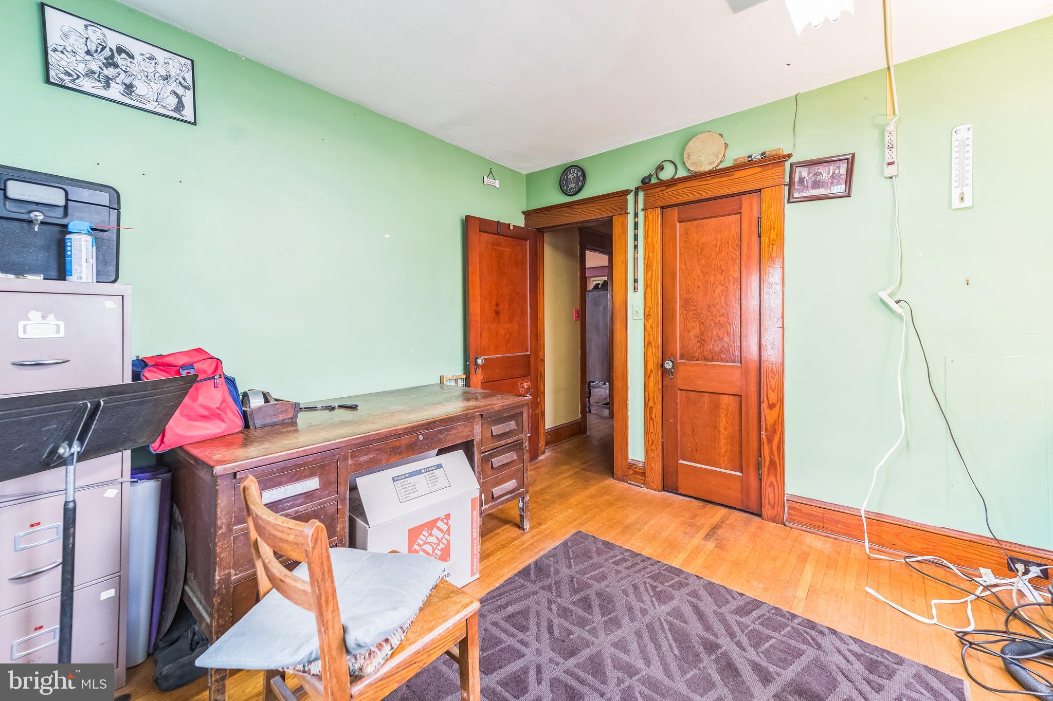 13816 HANOVER PIKE