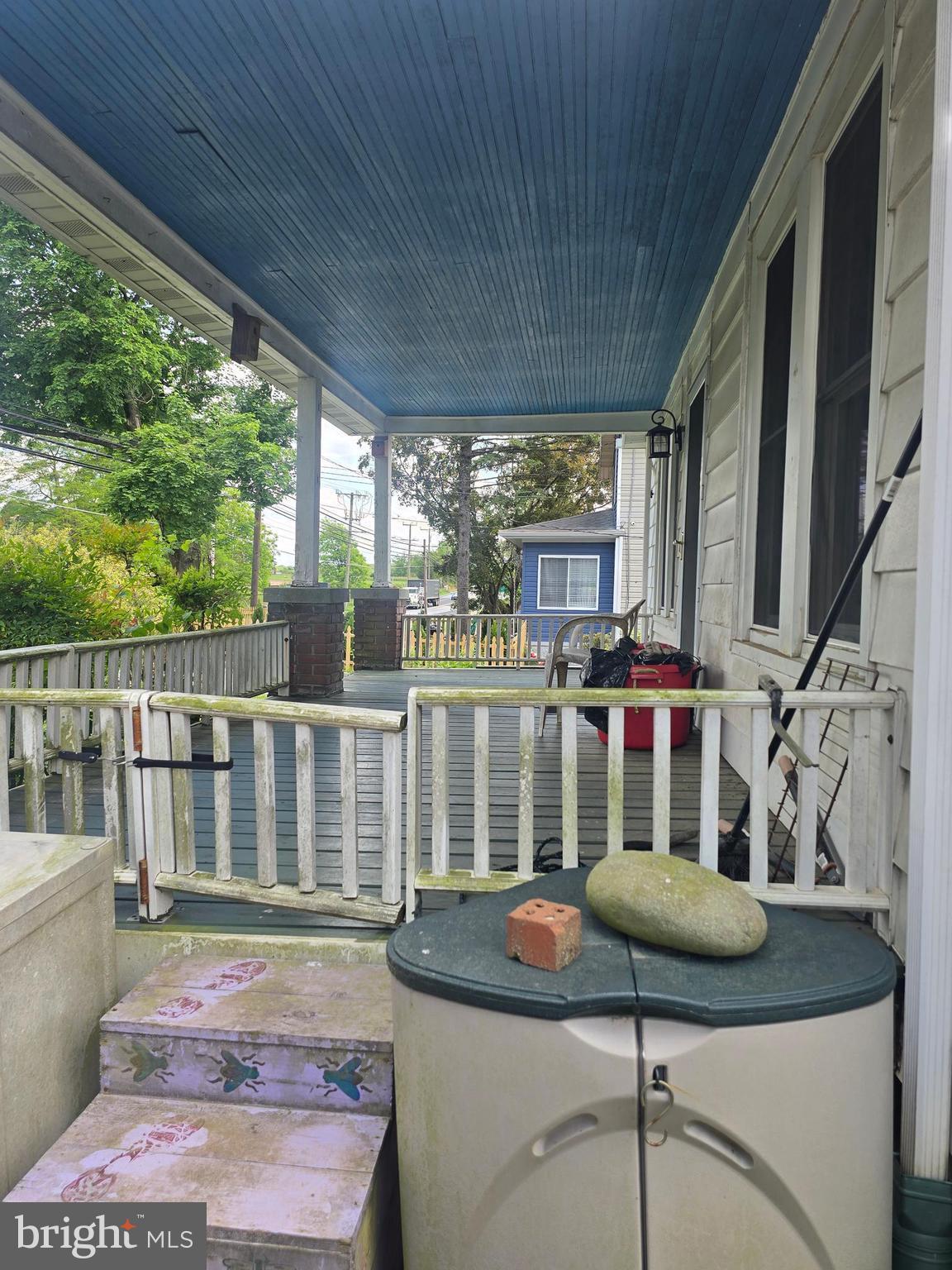 13816 HANOVER PIKE