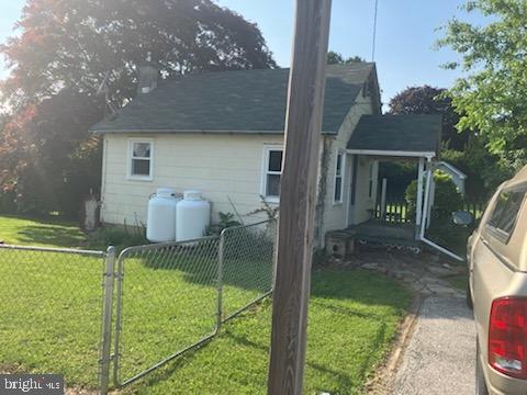 13816 HANOVER PIKE