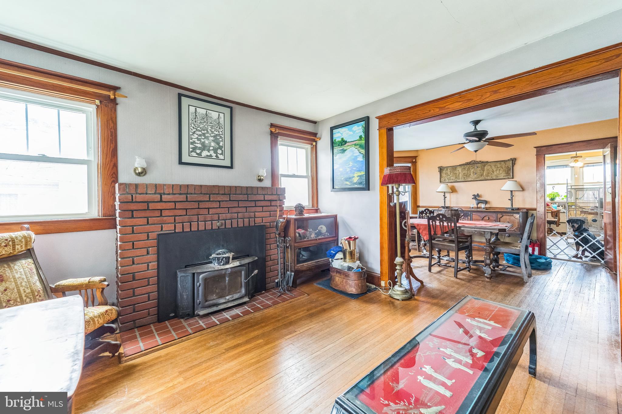 13816 HANOVER PIKE
