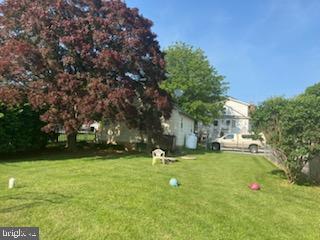13816 HANOVER PIKE