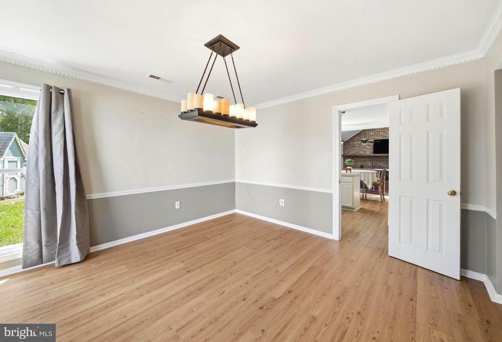 3504 FOX RIDGE ROAD