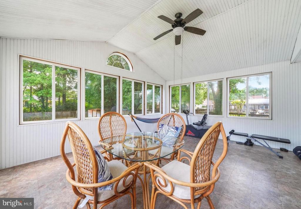3504 FOX RIDGE ROAD