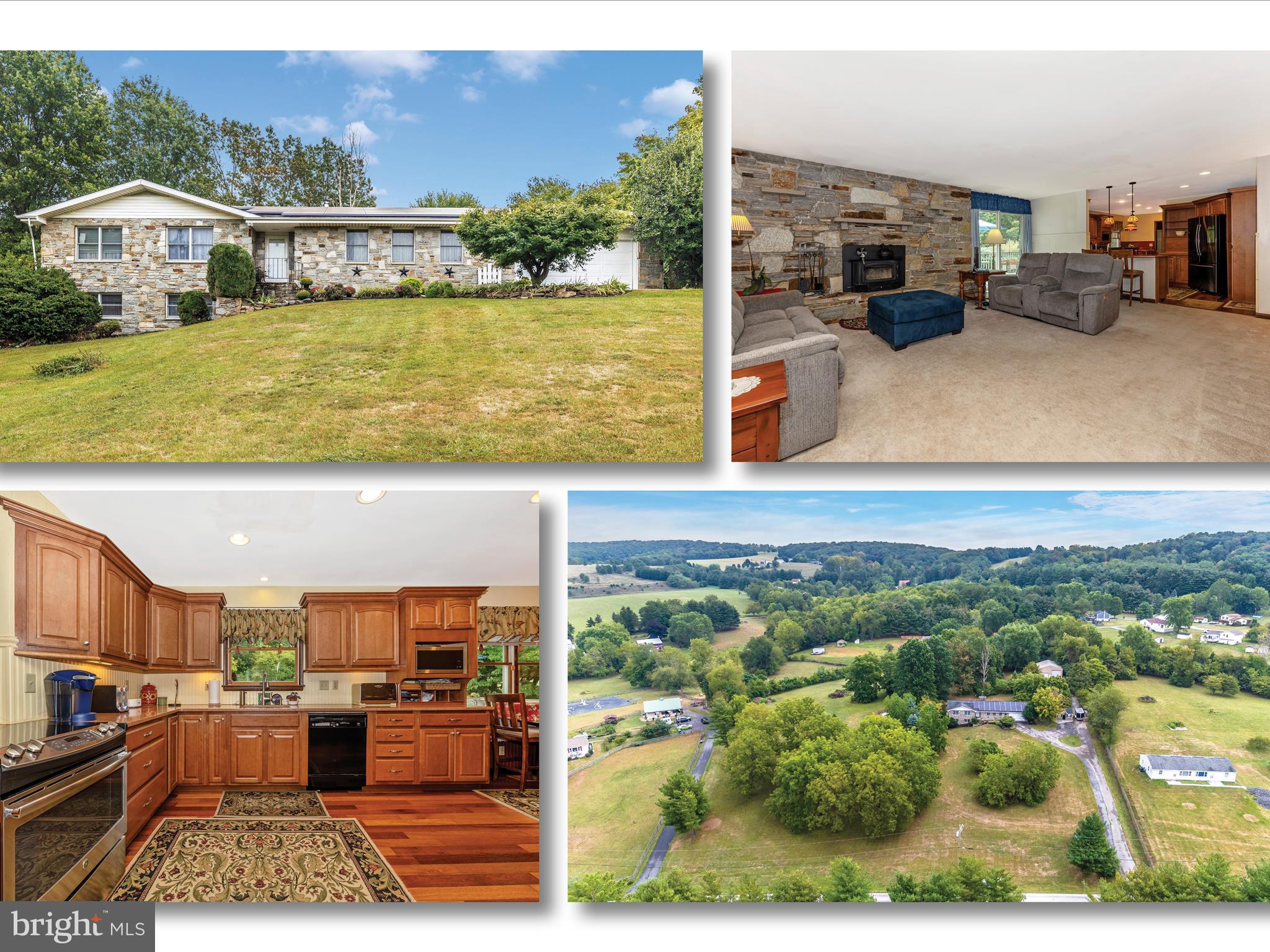 1433 NICODEMUS ROAD