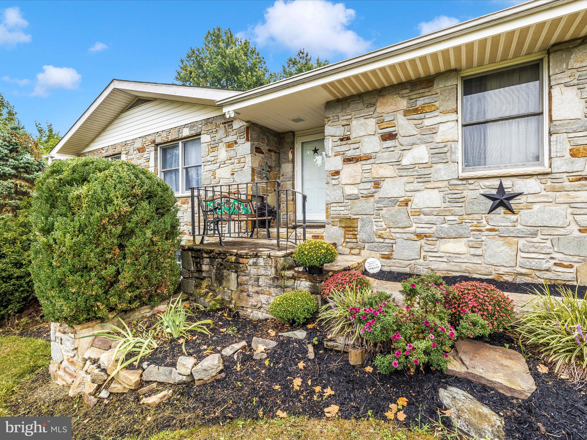 1433 NICODEMUS ROAD