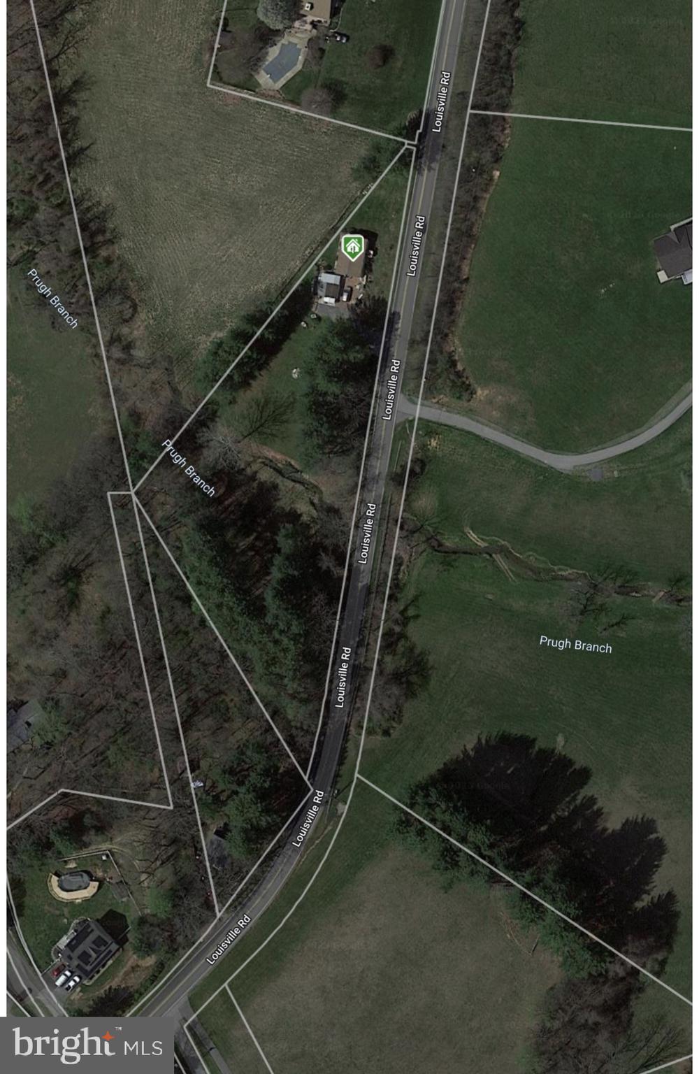 4400 LOUISVILLE ROAD