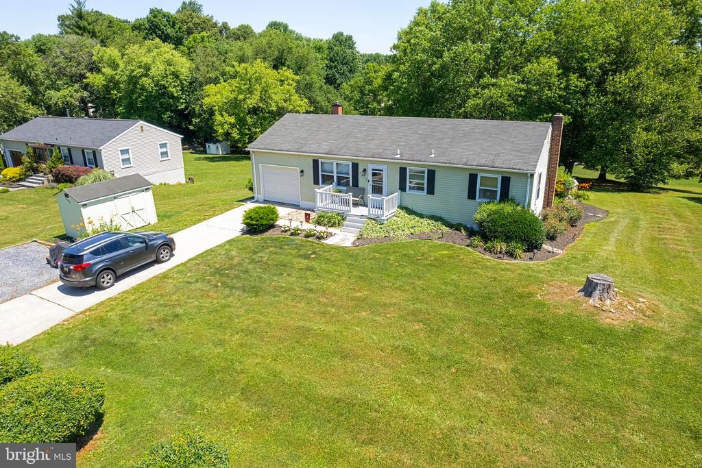 5639 Bartholow Rd