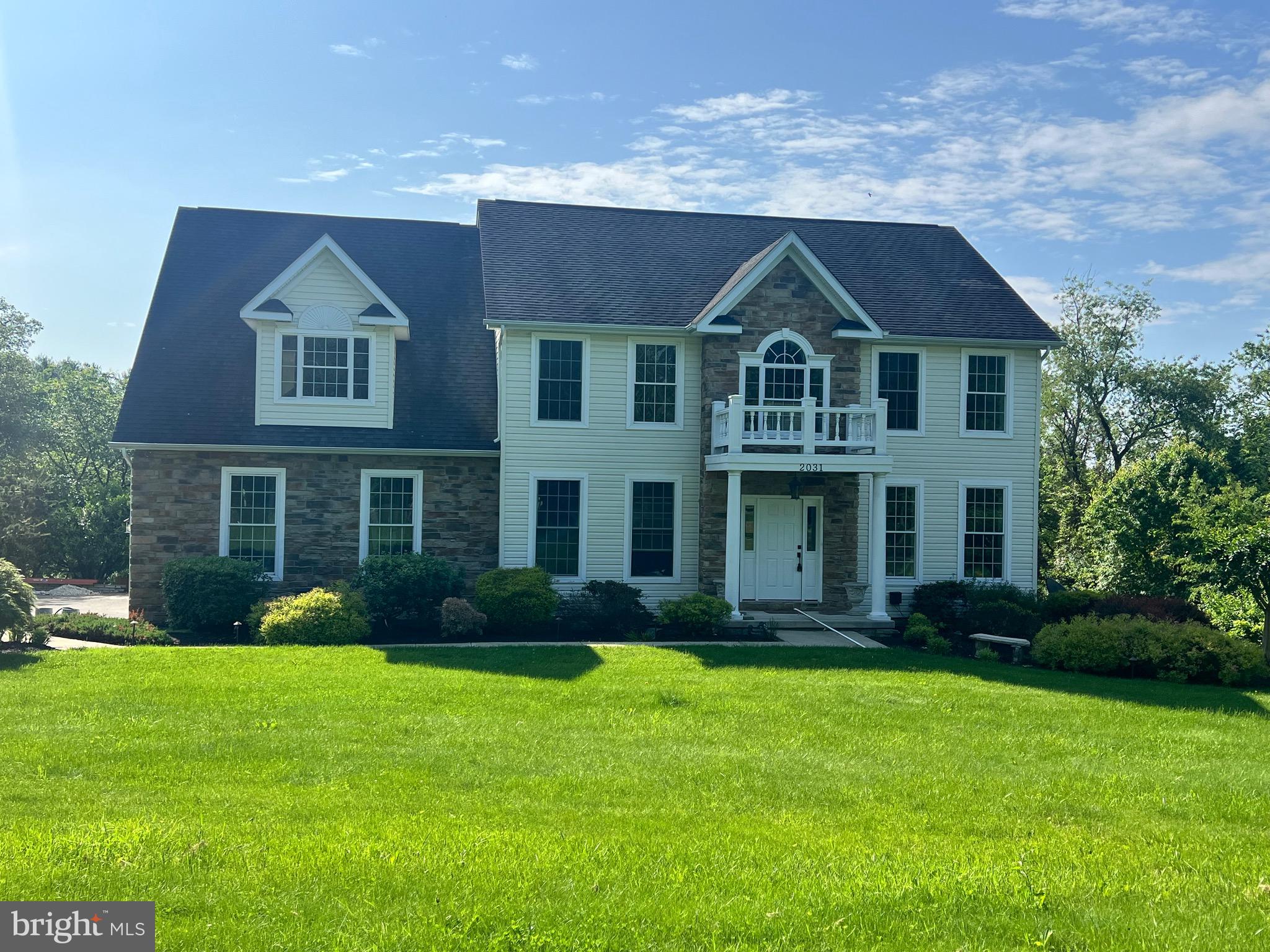 2031 Song Sparrow Ct