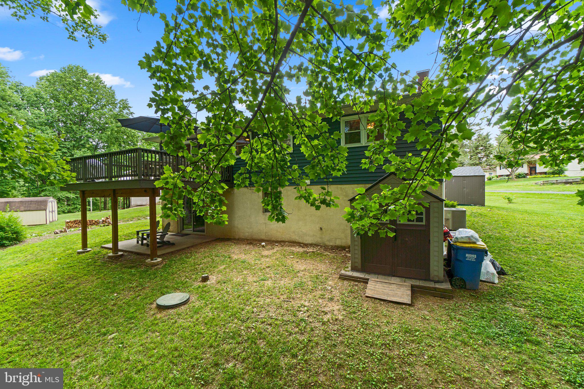 5801 Dale Dr