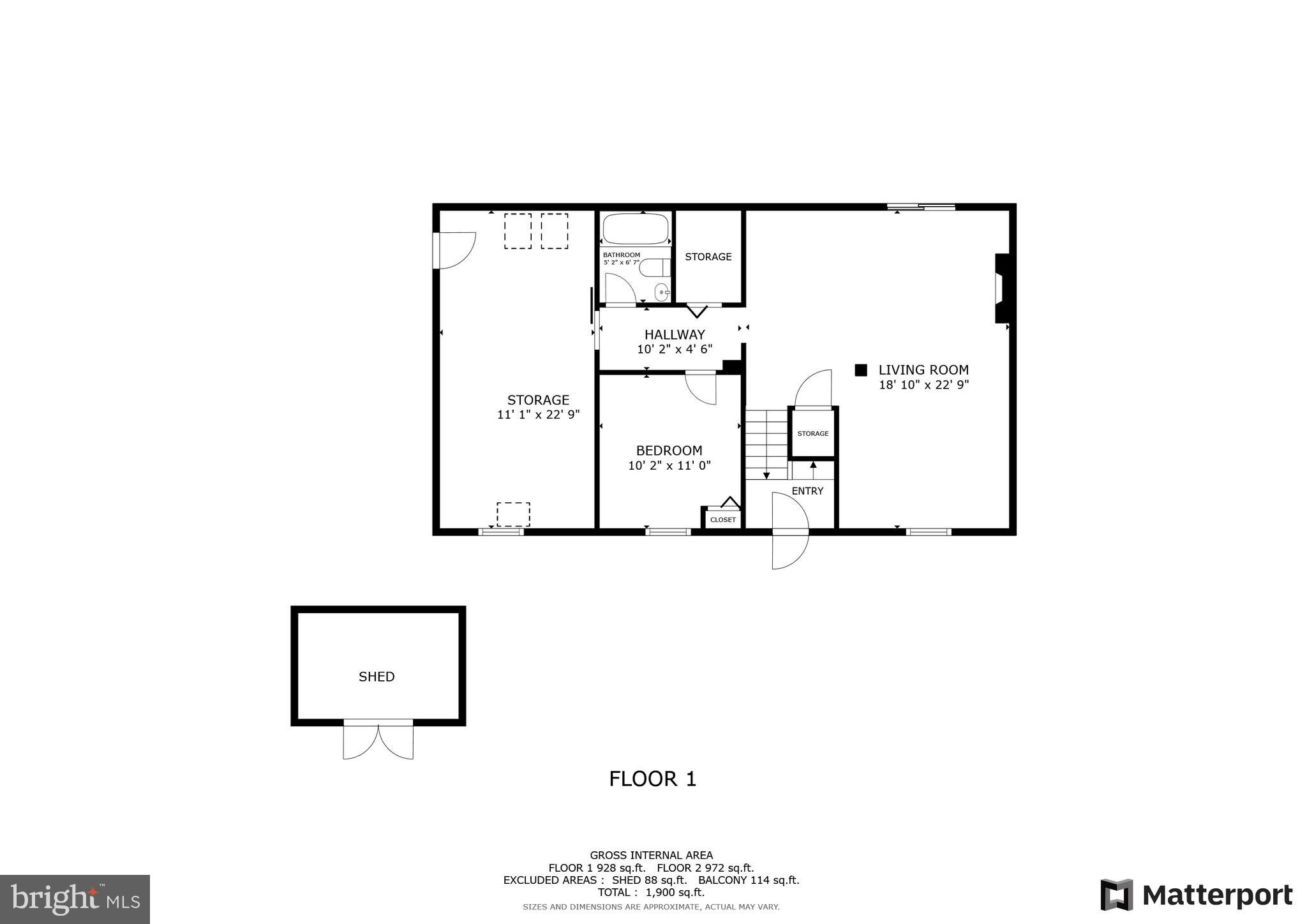 5801 Dale Dr