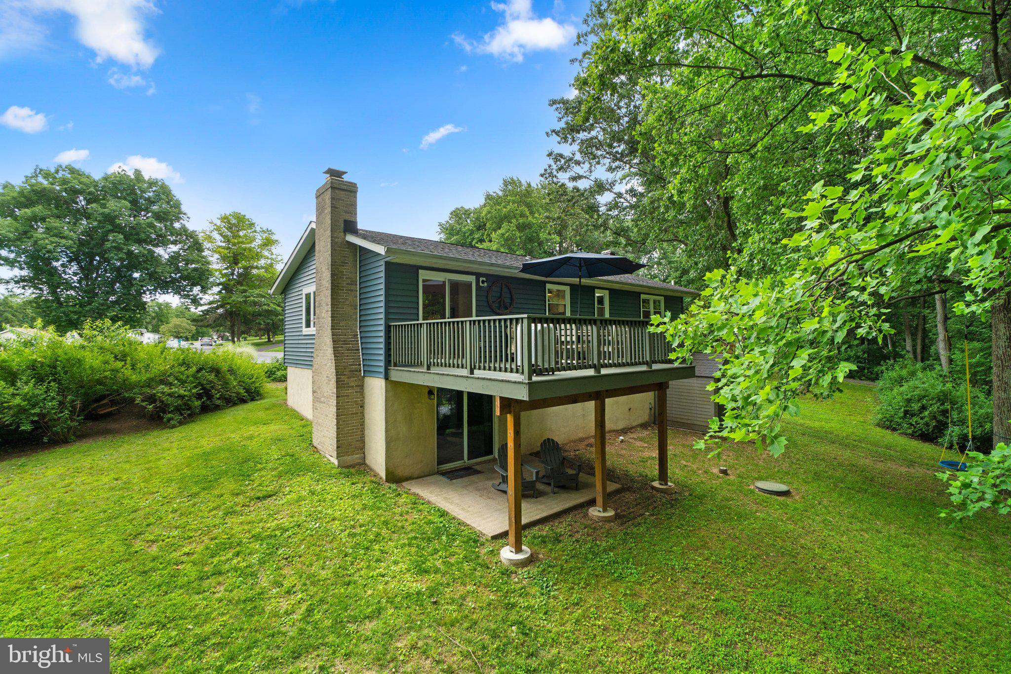 5801 Dale Dr
