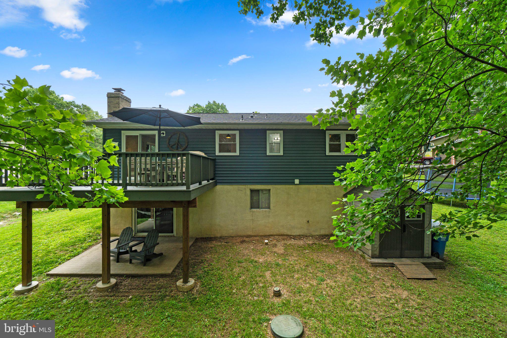 5801 Dale Dr