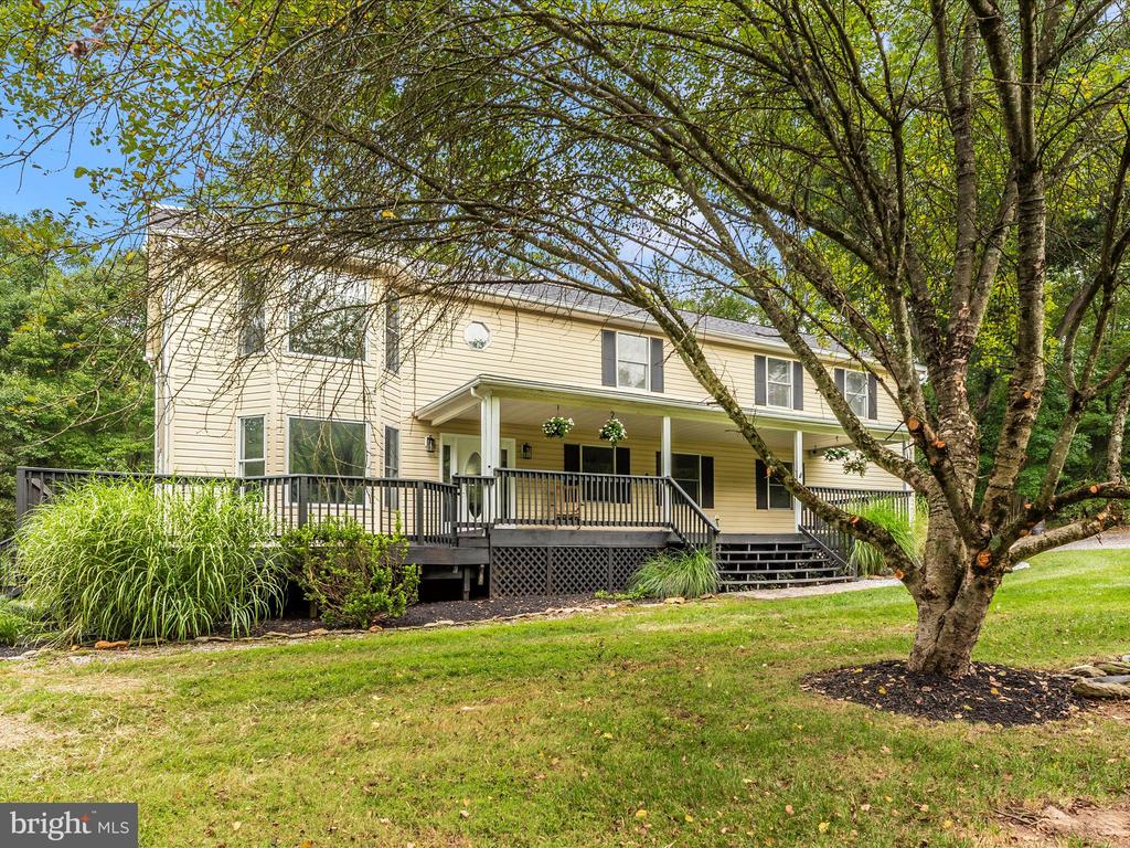 2804 Hollingsworth Rd