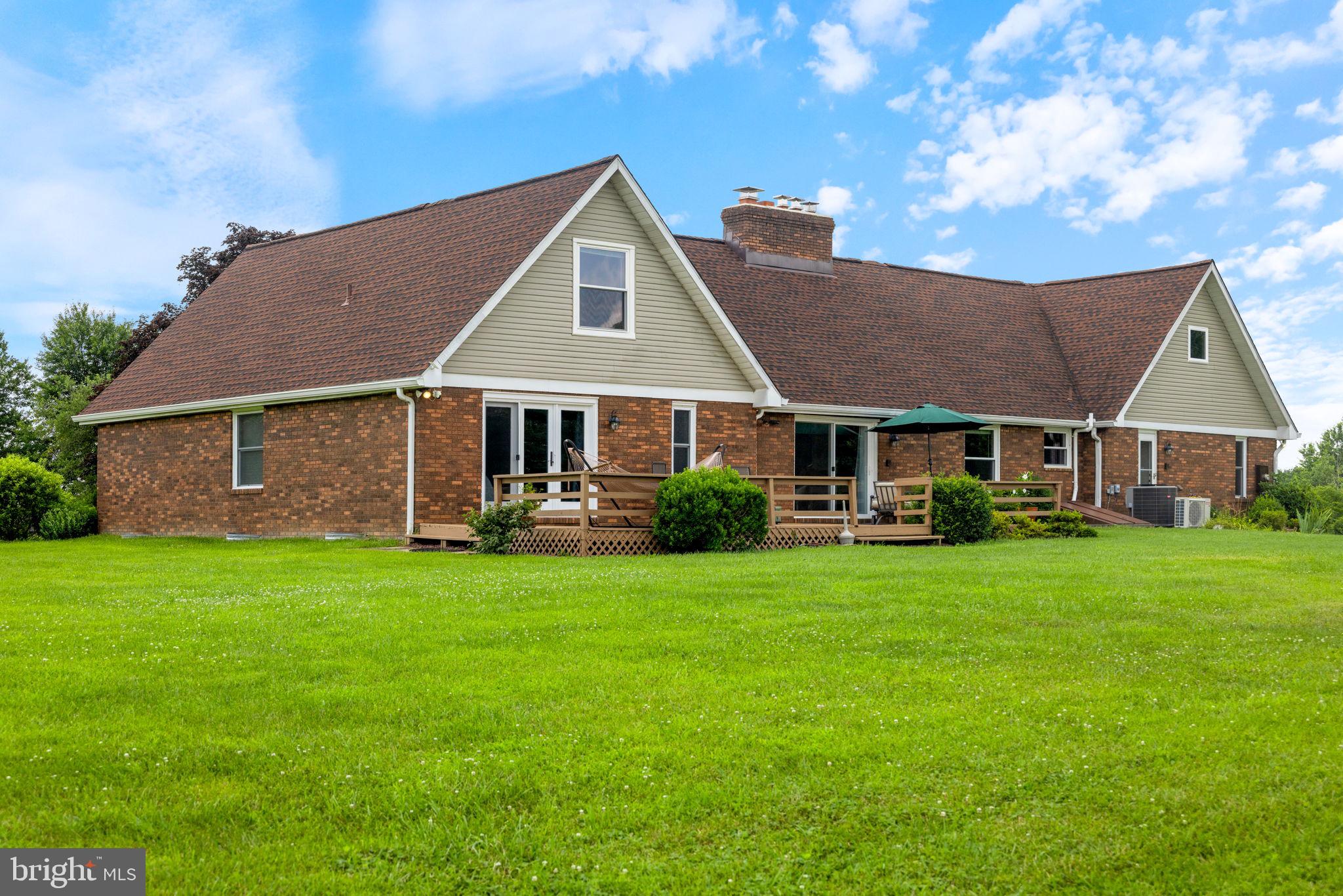 3698 W WATERSVILLE ROAD