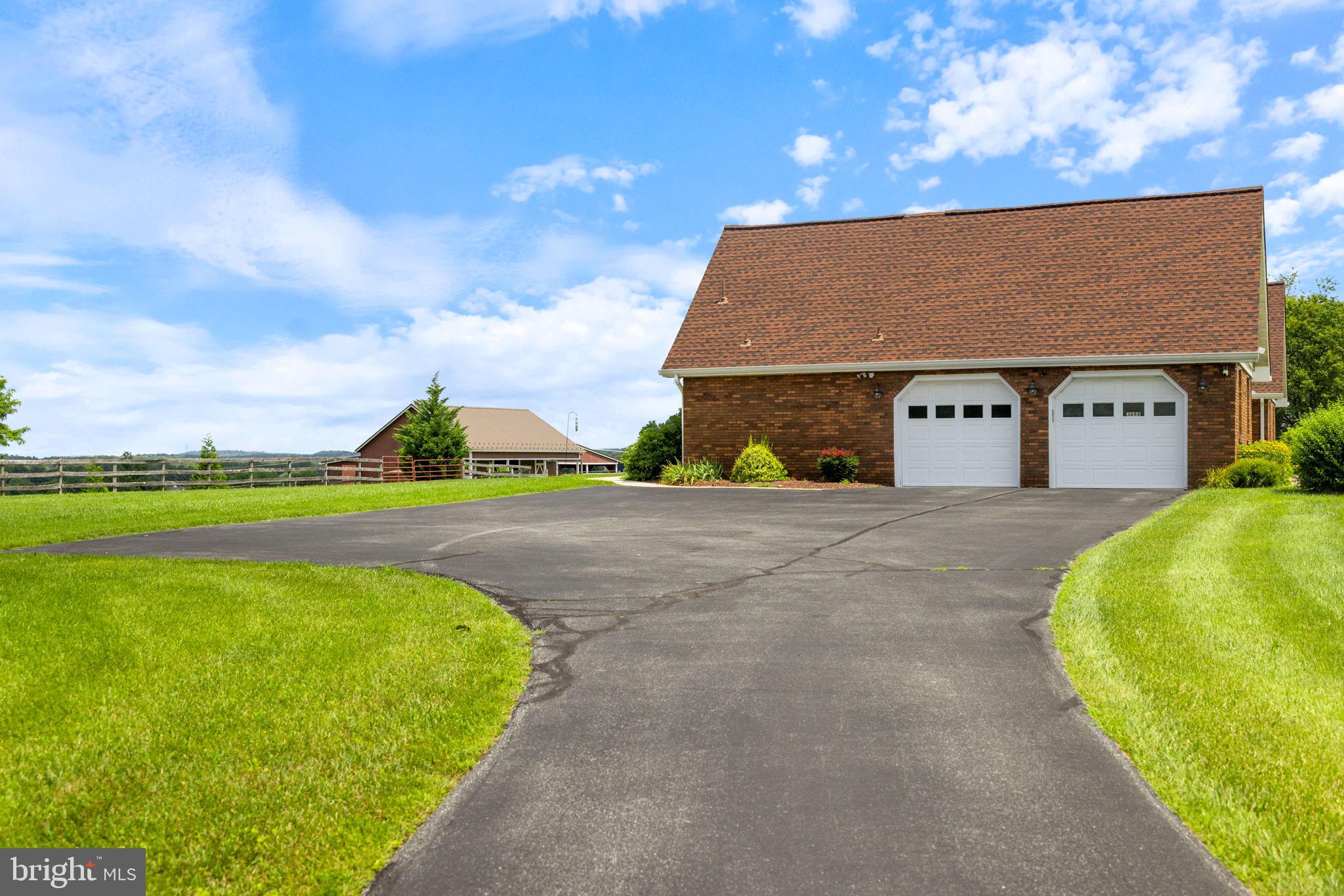 3698 W WATERSVILLE ROAD