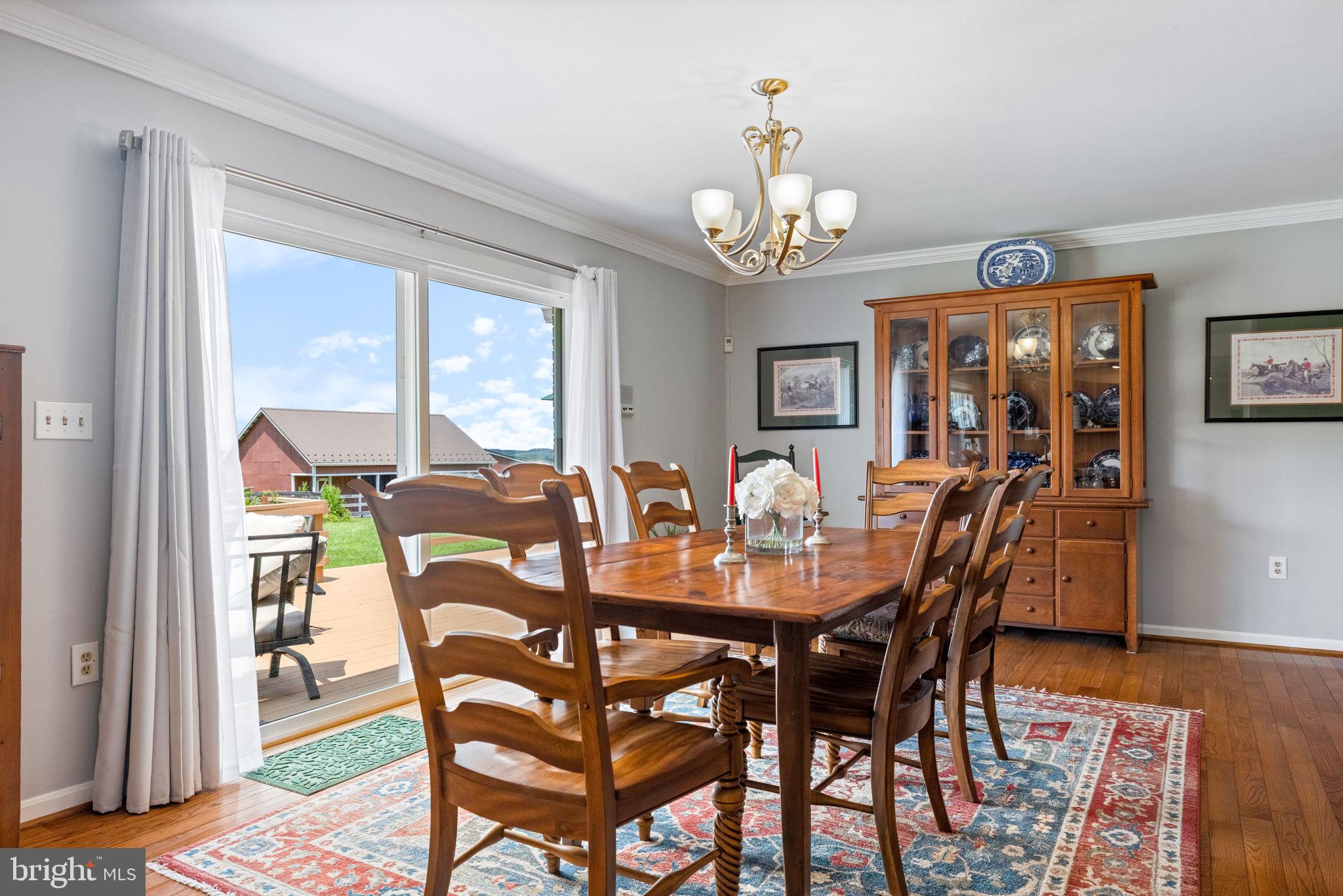 3698 W WATERSVILLE ROAD