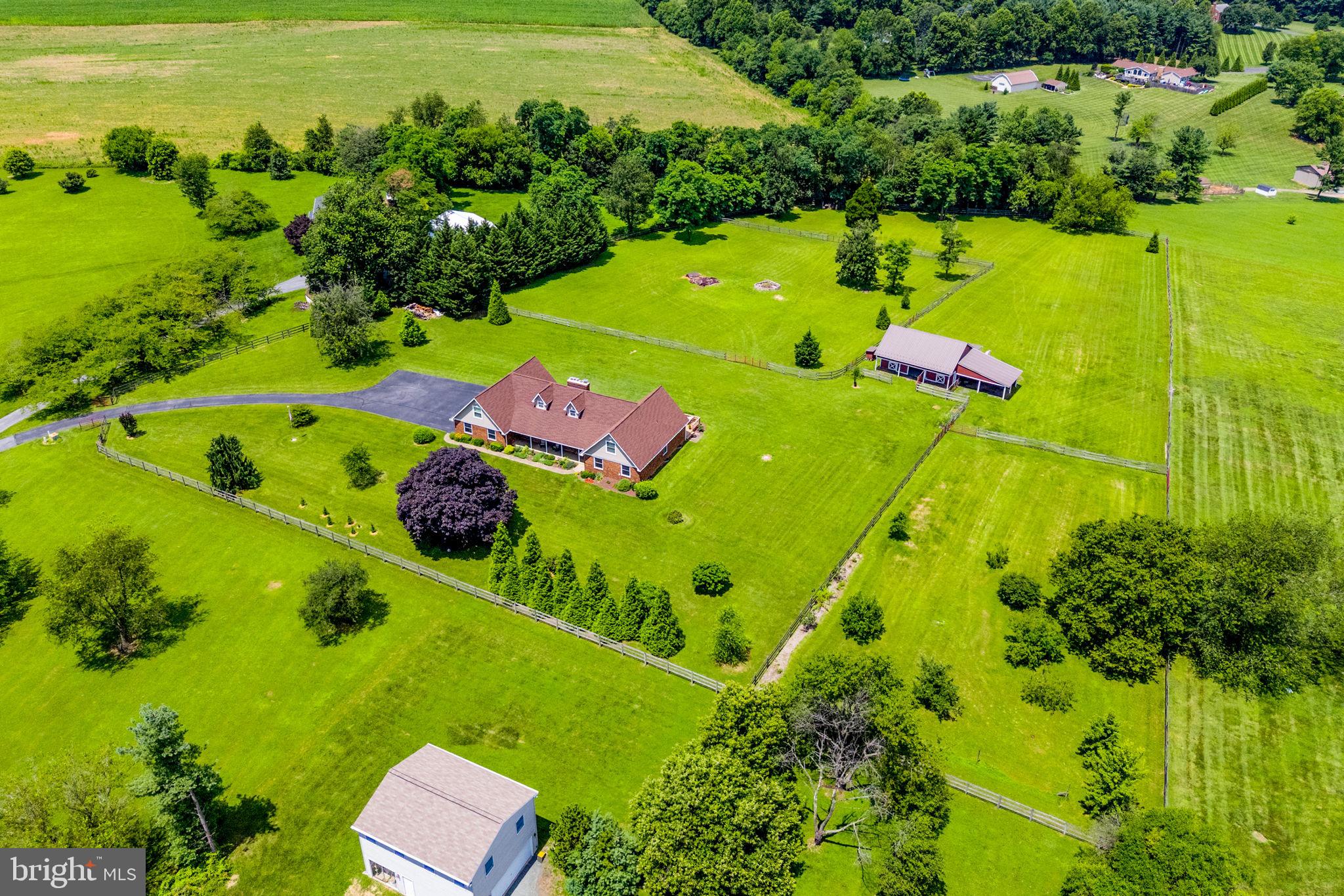 3698 W WATERSVILLE ROAD