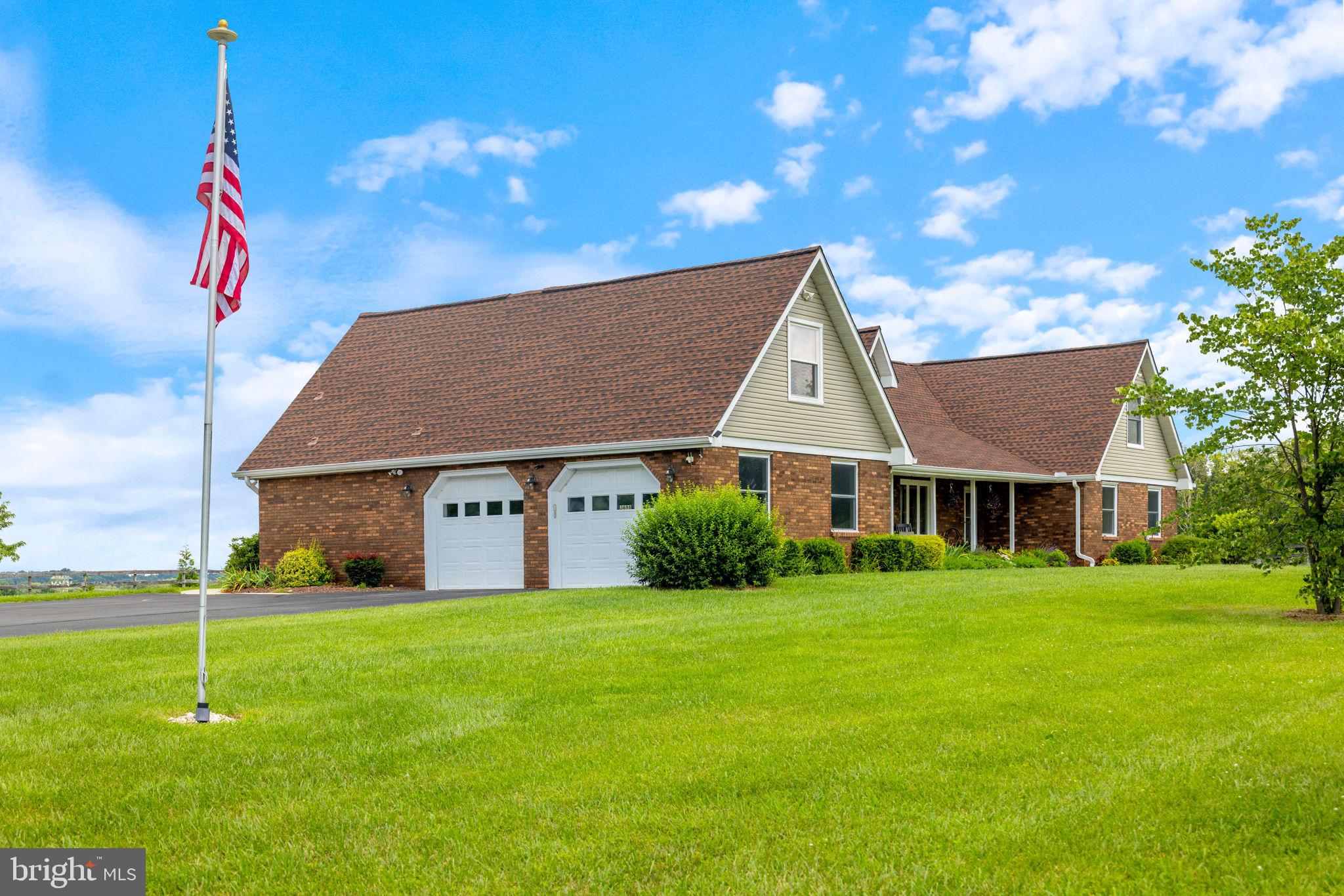 3698 W WATERSVILLE ROAD