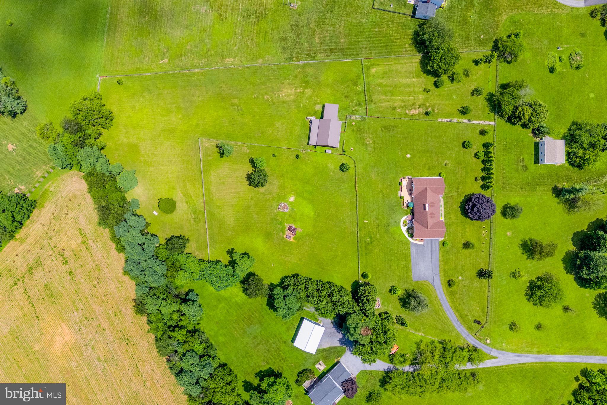 3698 W WATERSVILLE ROAD