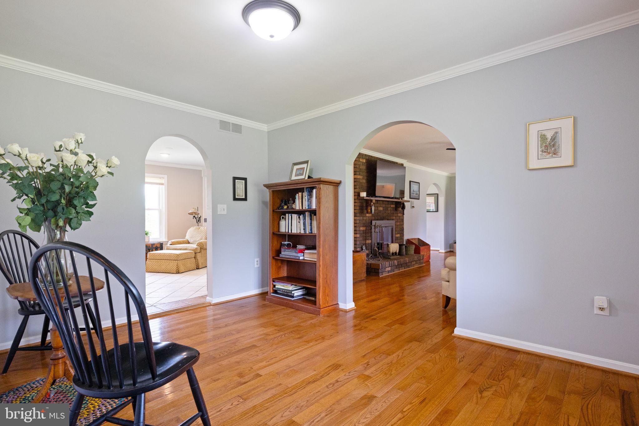 3698 W WATERSVILLE ROAD