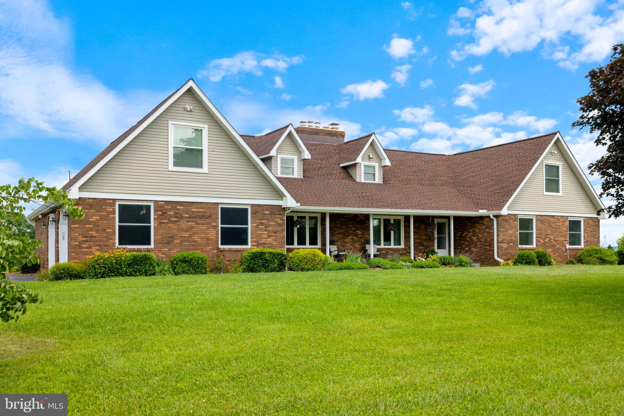 3698 W WATERSVILLE ROAD