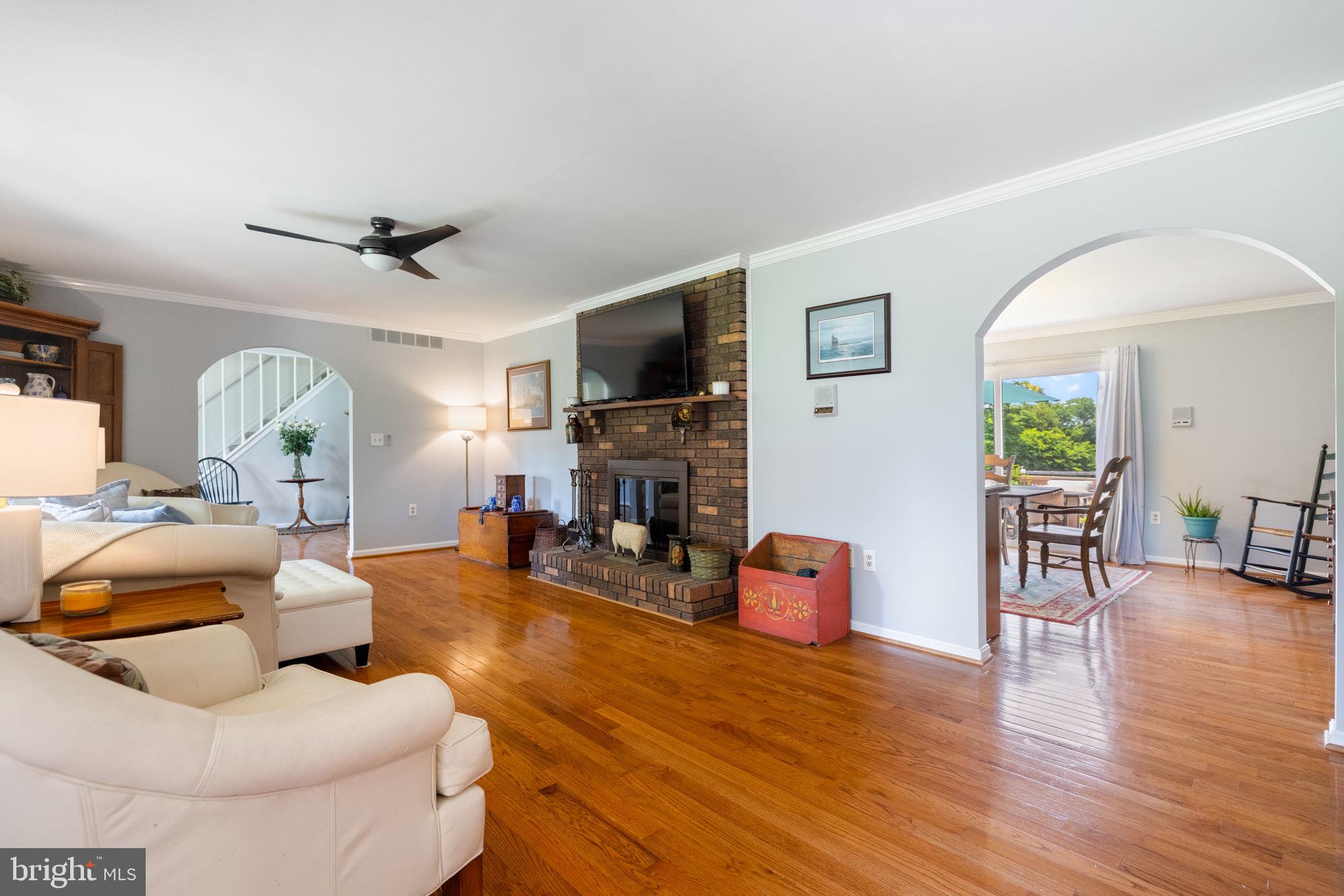 3698 W WATERSVILLE ROAD