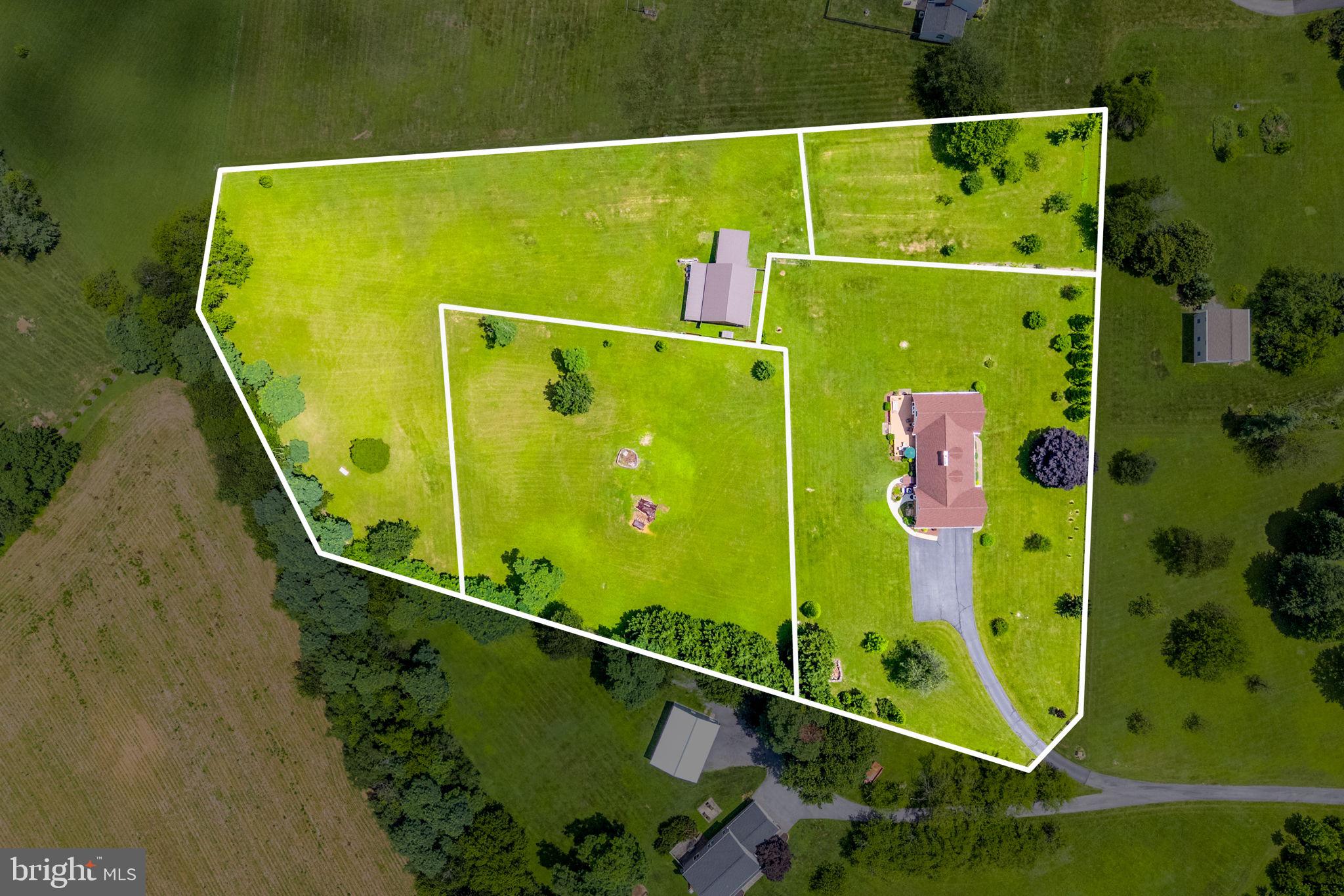 3698 W WATERSVILLE ROAD