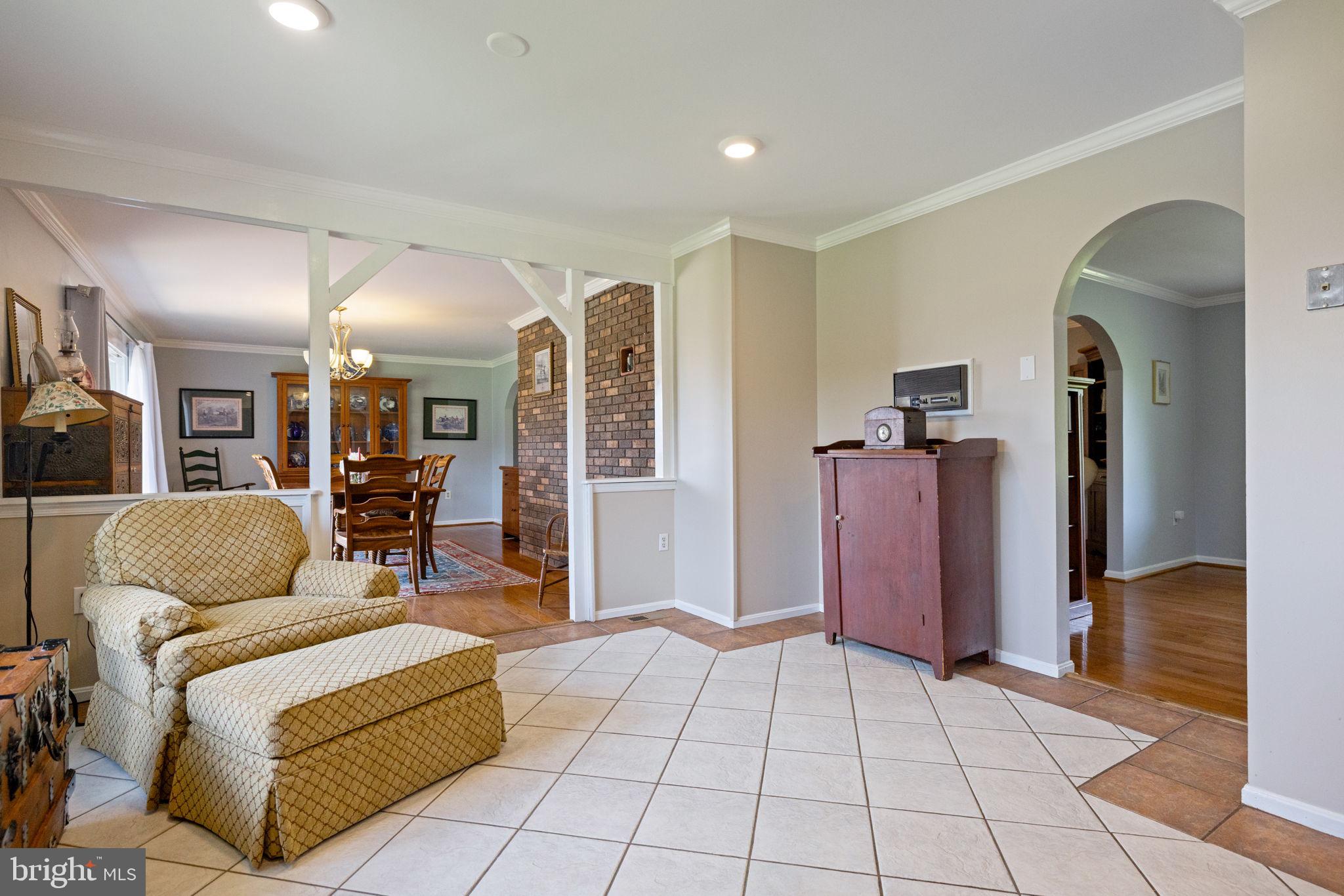 3698 W WATERSVILLE ROAD